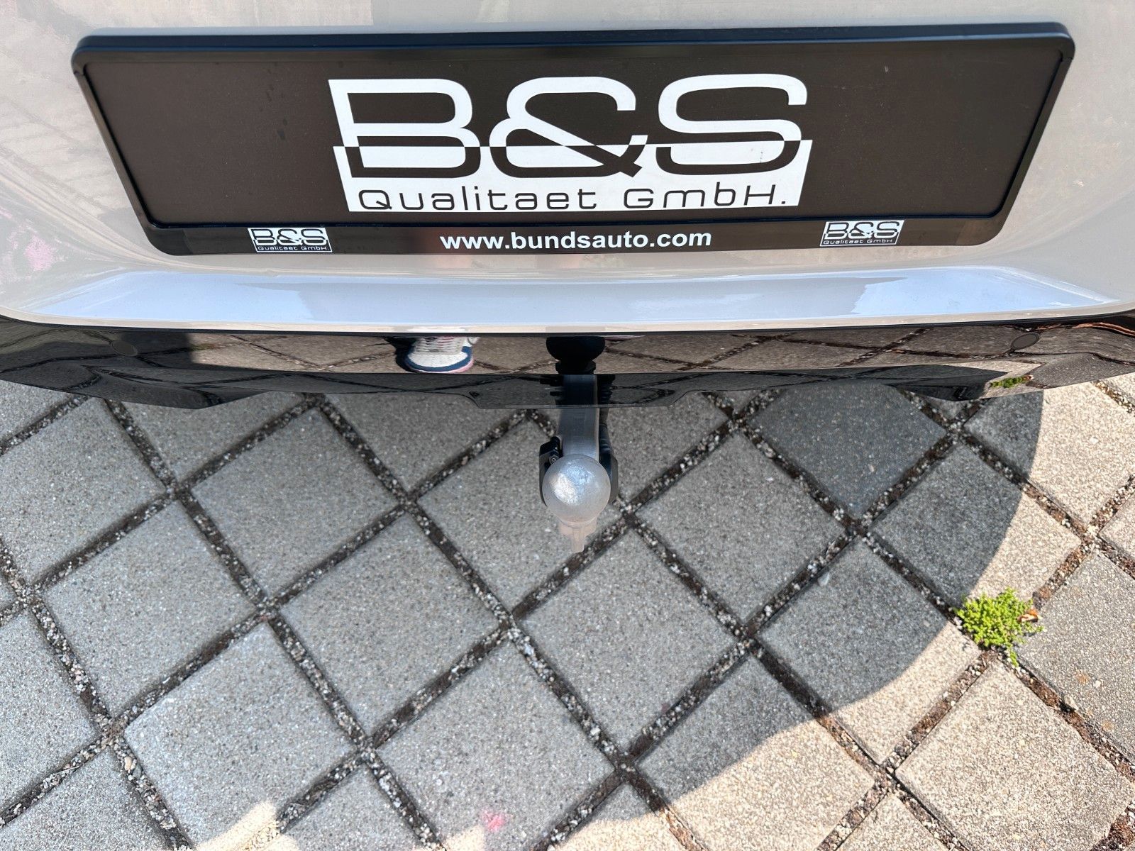 Fahrzeugabbildung BMW X3 20 d xDrive M Sport |Mwst Ausw|BMW Garantie|
