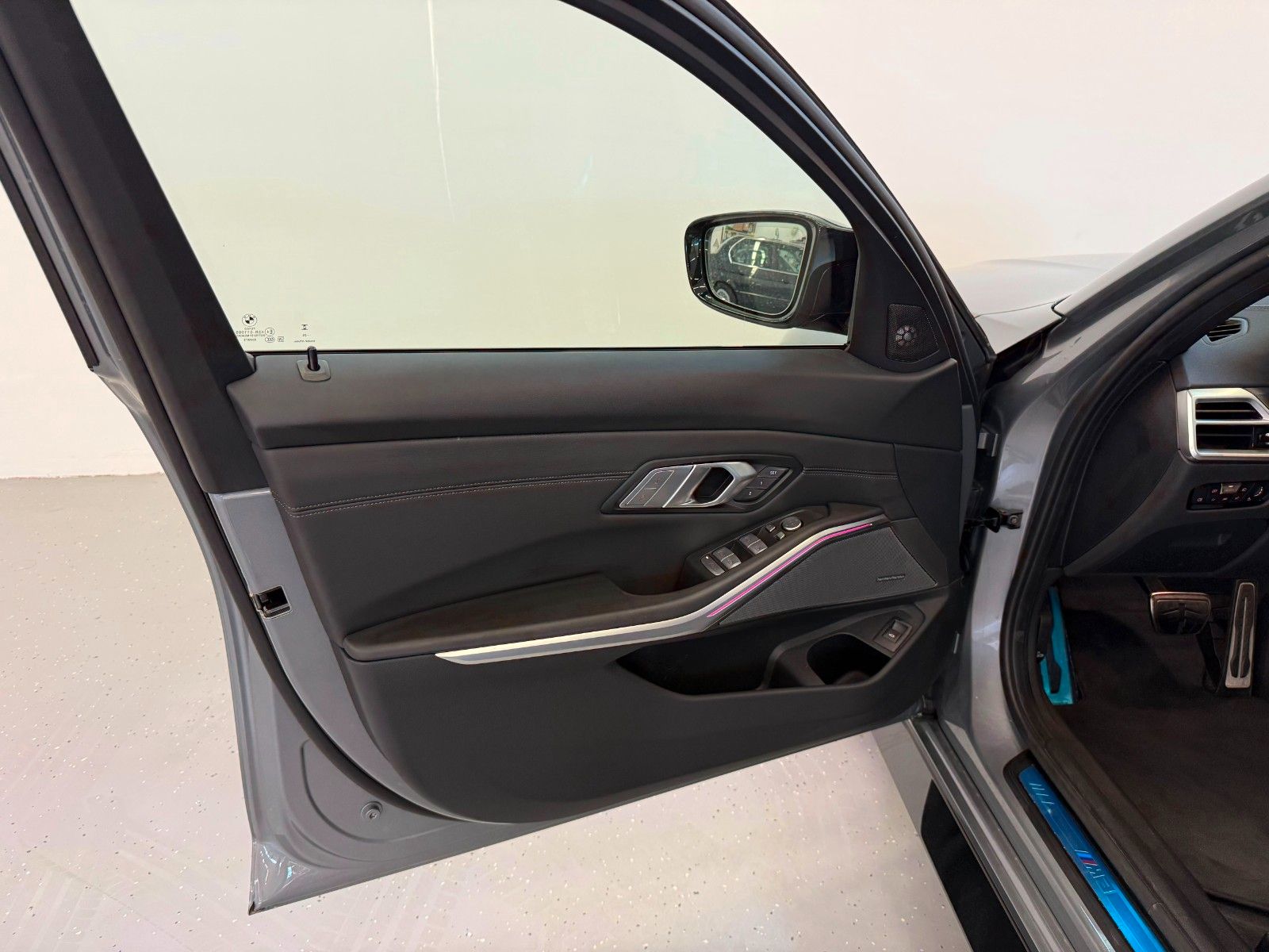 Fahrzeugabbildung BMW M3 Limousine xDrive Comp M | Mwst Ausw |