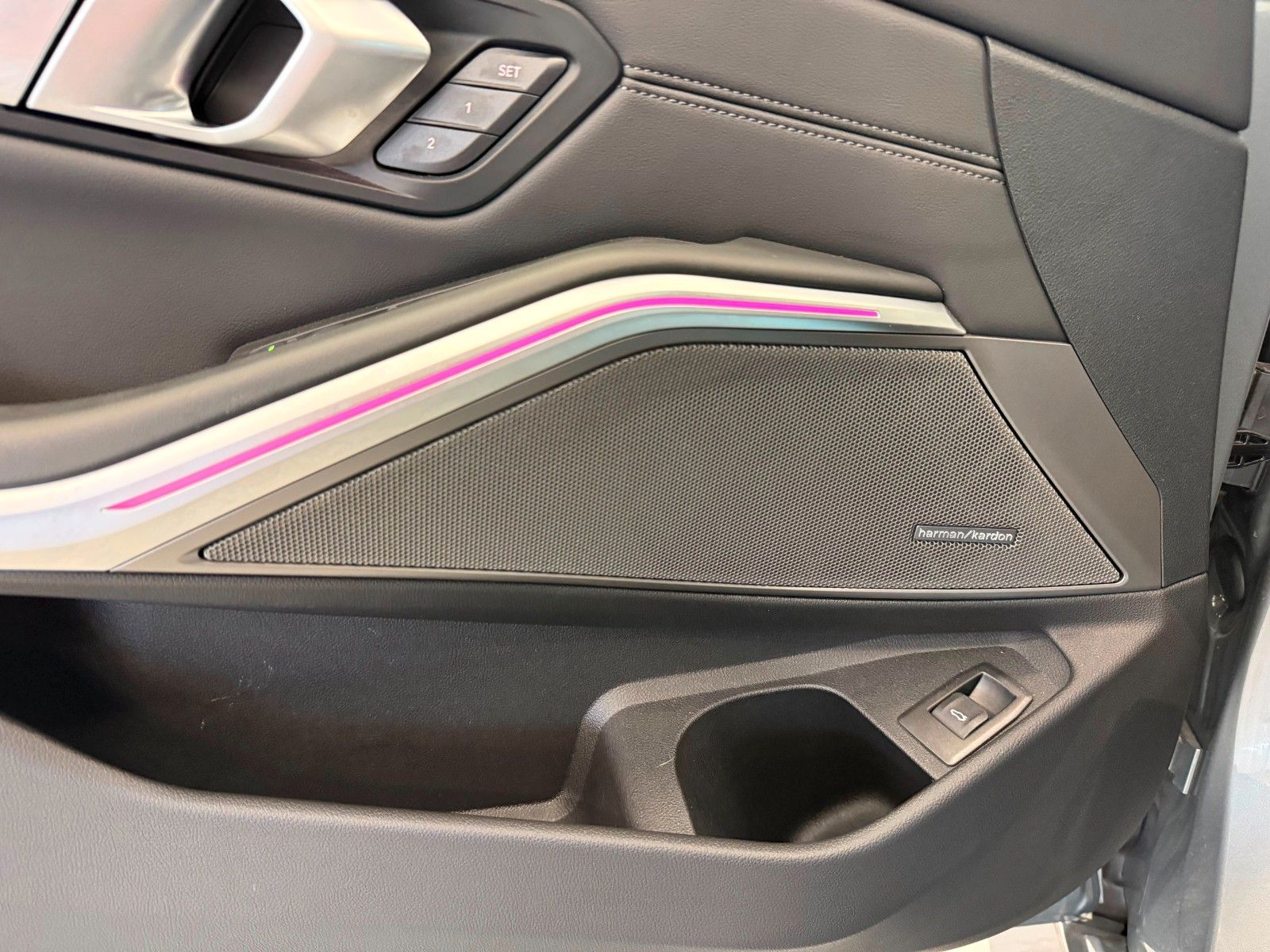 Fahrzeugabbildung BMW M3 Limousine xDrive Comp M | Mwst Ausw |