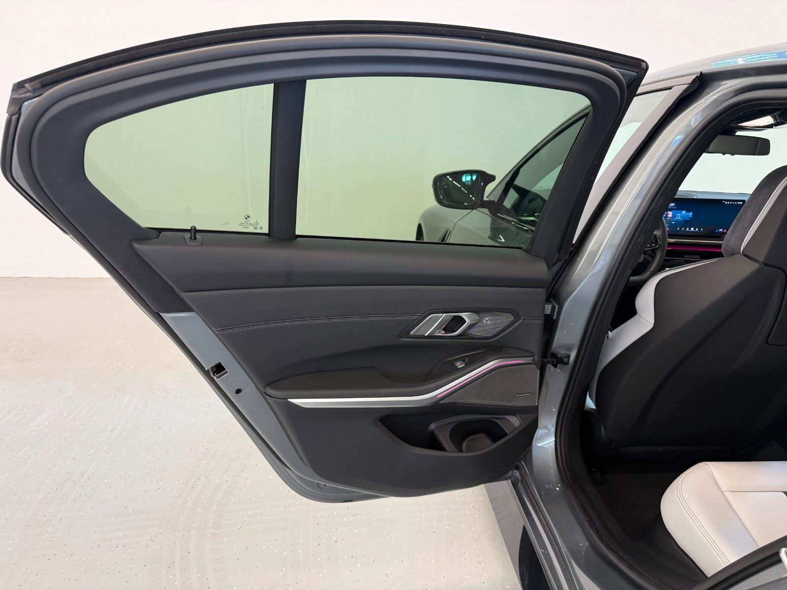 Fahrzeugabbildung BMW M3 Limousine xDrive Comp M | Mwst Ausw |