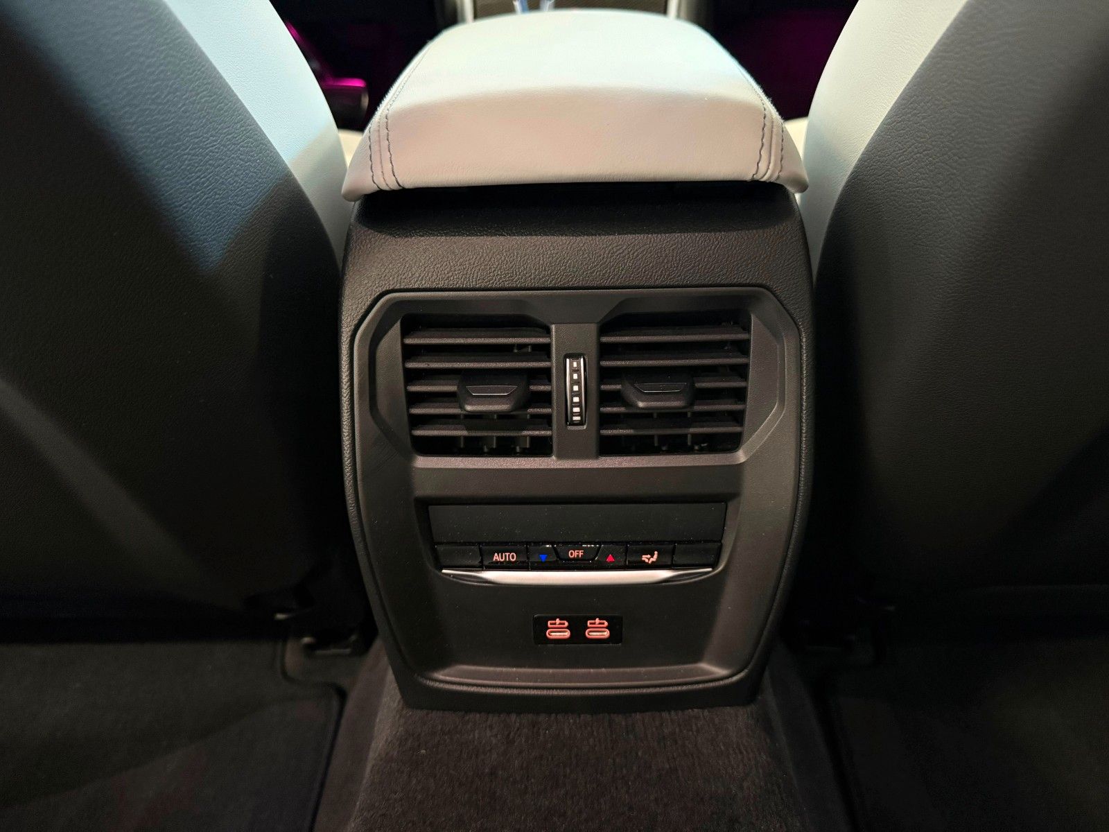 Fahrzeugabbildung BMW M3 Limousine xDrive Comp M | Mwst Ausw |