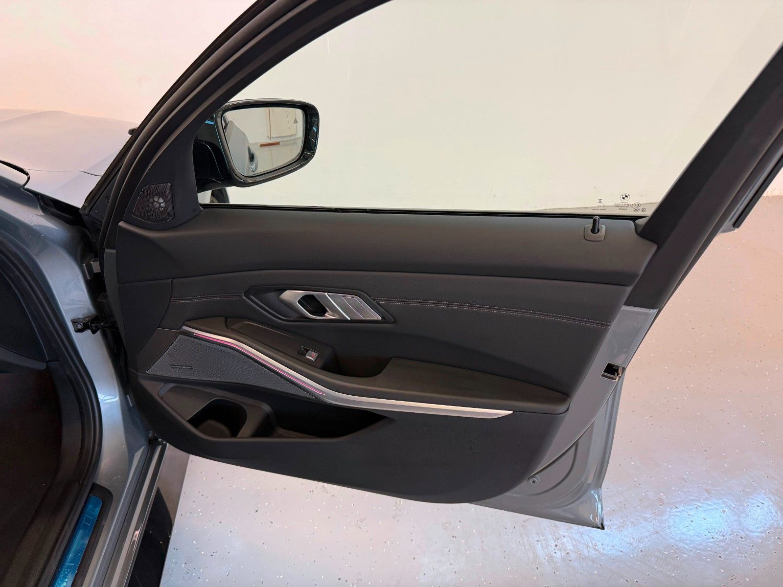 Fahrzeugabbildung BMW M3 Limousine xDrive Comp M | Mwst Ausw |