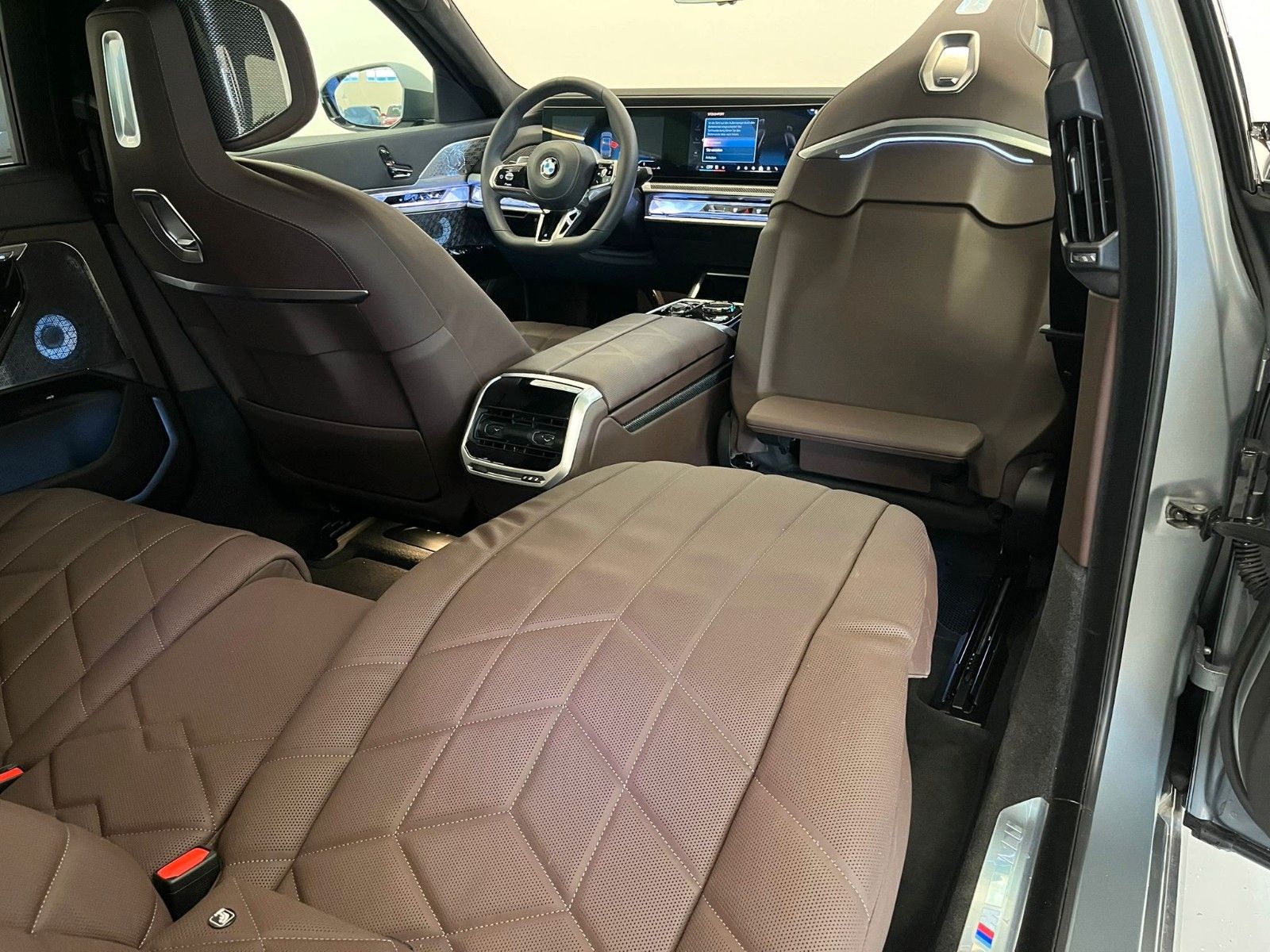 BMW 740 d xDr M Sport |VOLLAUSSTATTUNG|MWST AUSWB.|