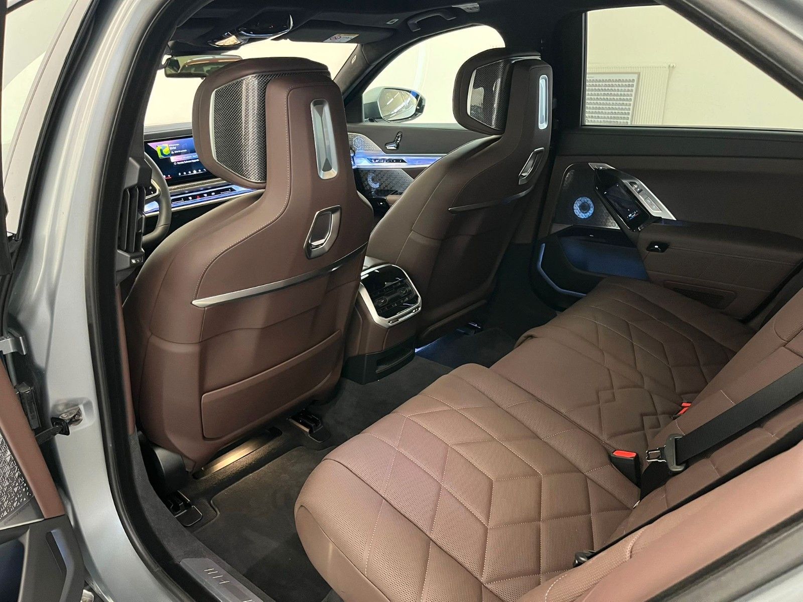 Fahrzeugabbildung BMW 740 d xDr M Sport |VOLLAUSSTATTUNG|MWST AUSWB.|