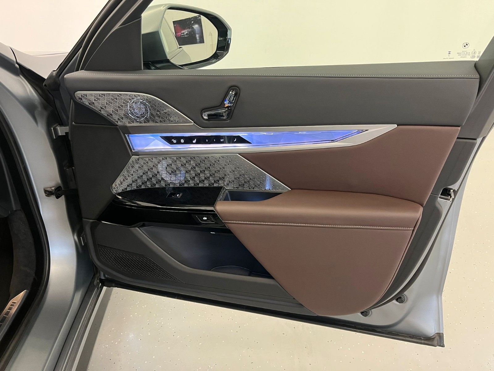 Fahrzeugabbildung BMW 740 d xDr M Sport |VOLLAUSSTATTUNG|MWST AUSWB.|