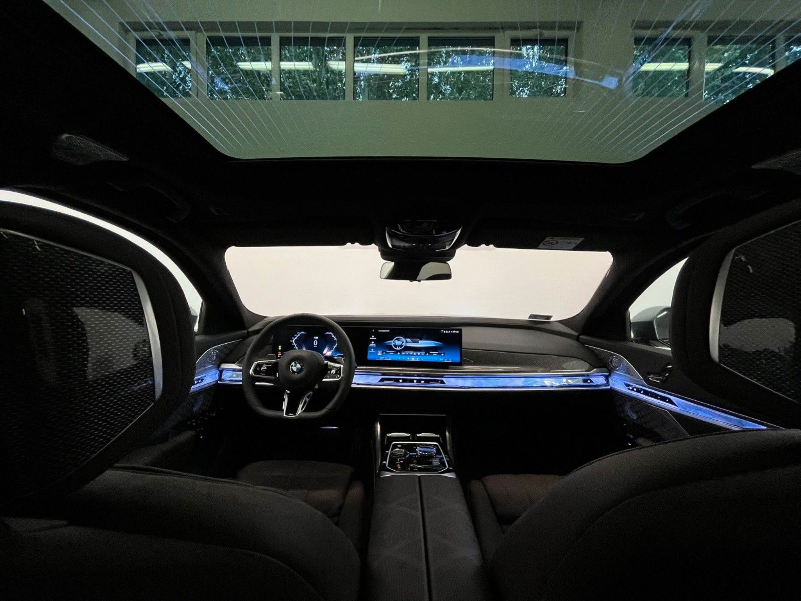 Fahrzeugabbildung BMW 740 d xDr M Sport |VOLLAUSSTATTUNG|MWST AUSWB.|