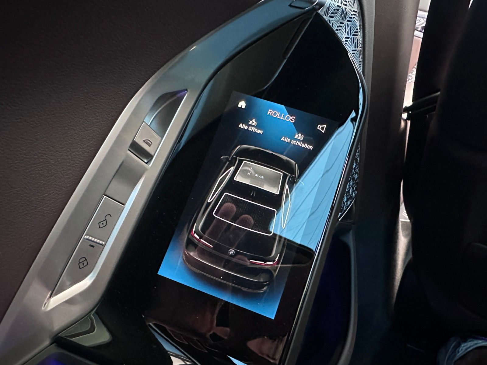 Fahrzeugabbildung BMW 740 d xDr M Sport |VOLLAUSSTATTUNG|MWST AUSWB.|