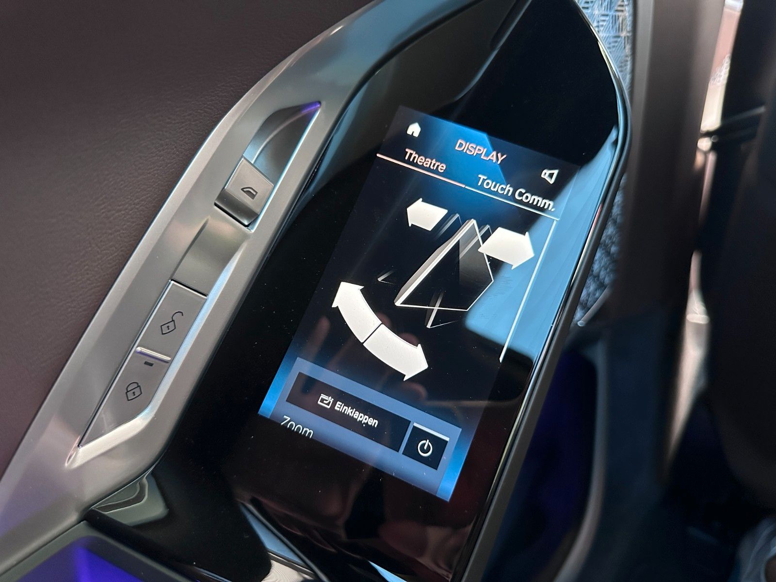 Fahrzeugabbildung BMW 740 d xDr M Sport |VOLLAUSSTATTUNG|MWST AUSWB.|