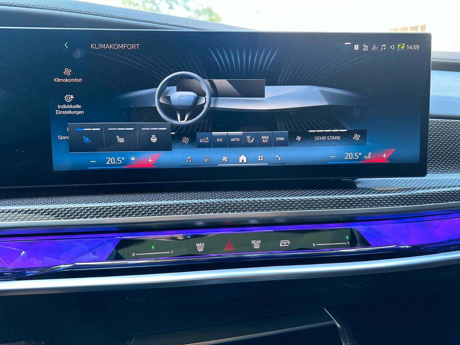 Fahrzeugabbildung BMW 740 d xDr M Sport |VOLLAUSSTATTUNG|MWST AUSWB.|