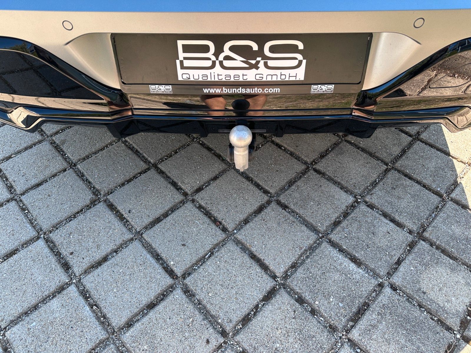 Fahrzeugabbildung BMW 740 d xDr M Sport |VOLLAUSSTATTUNG|MWST AUSWB.|