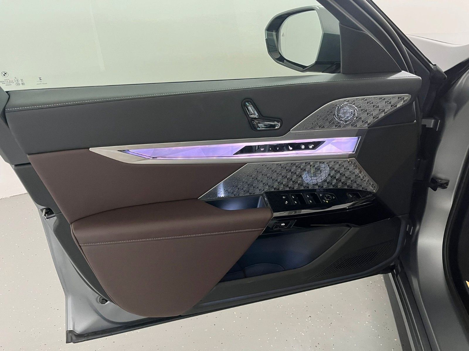 Fahrzeugabbildung BMW 740 d xDr M Sport |VOLLAUSSTATTUNG|MWST AUSWB.|