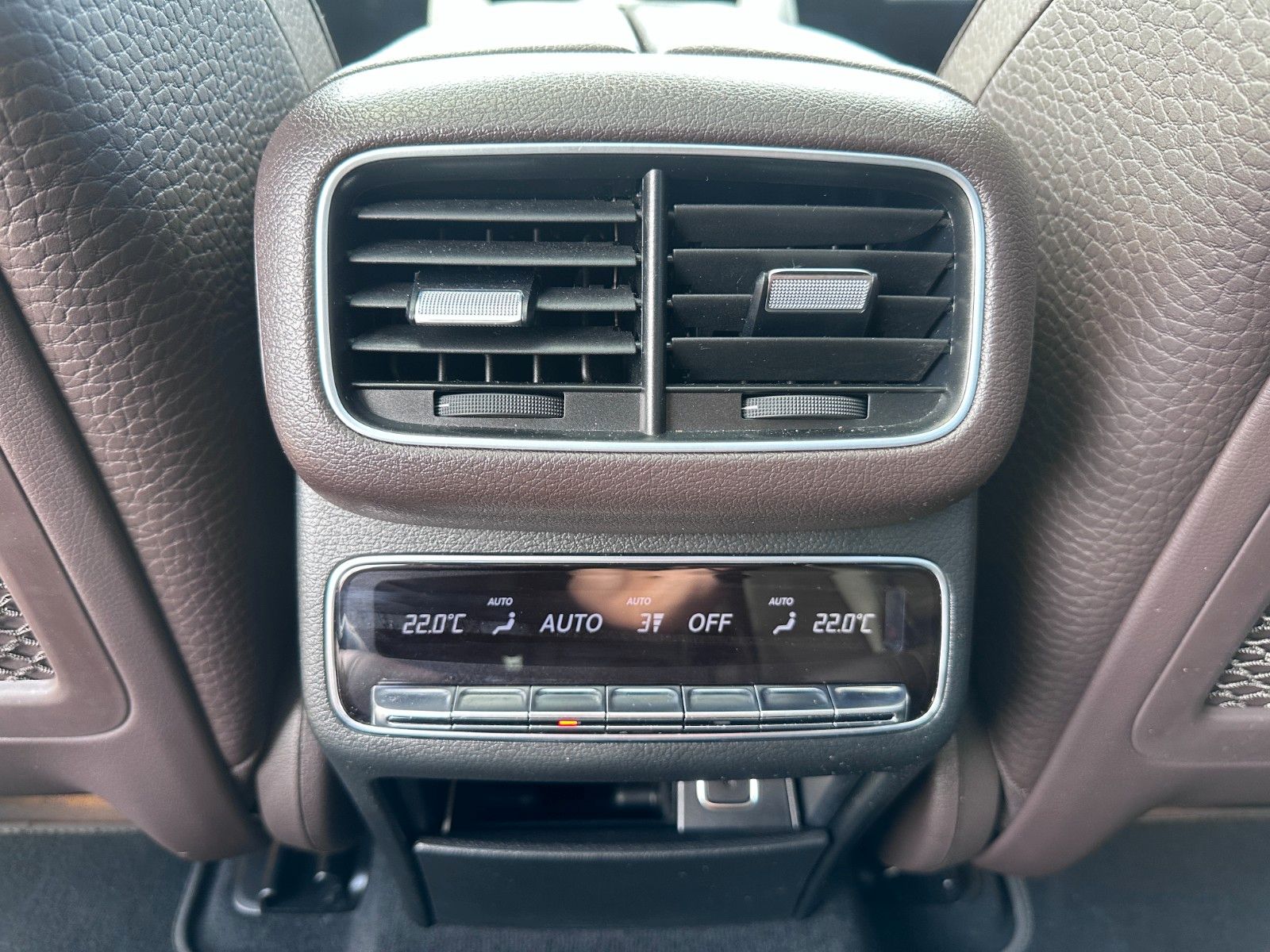 Fahrzeugabbildung Mercedes-Benz GLS 400 d 4Matic AMG|BURM|AIRMATIC|HUD|AHK|PANO|