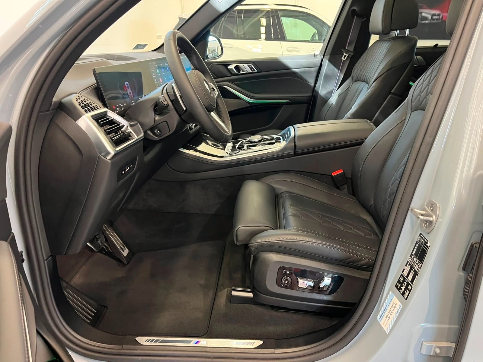 Fahrzeugabbildung BMW X5 30 d xDrive M Sport |BMW Garantie|Mwst Ausw|