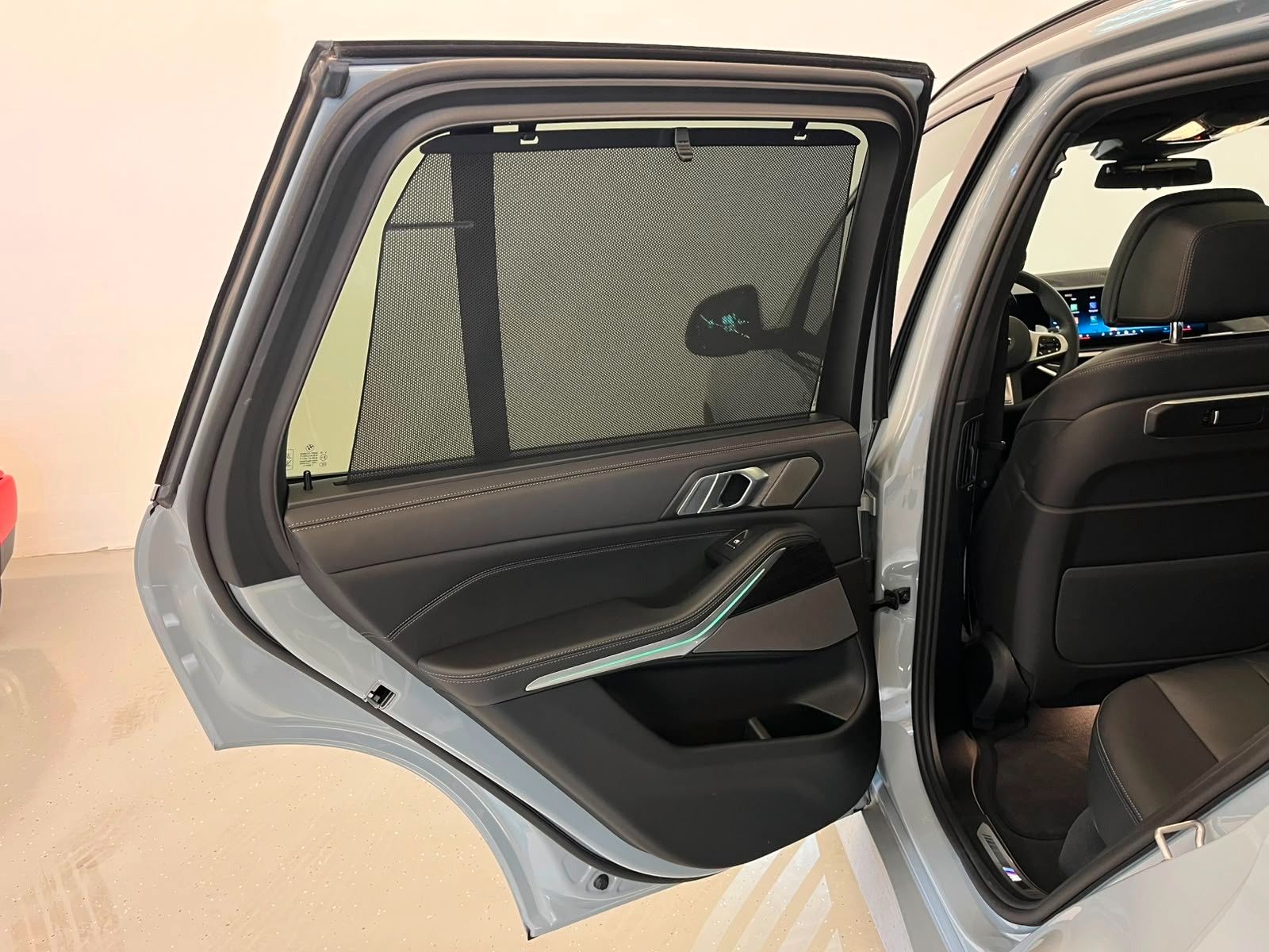 Fahrzeugabbildung BMW X5 30 d xDrive M Sport |BMW Garantie|Mwst Ausw|