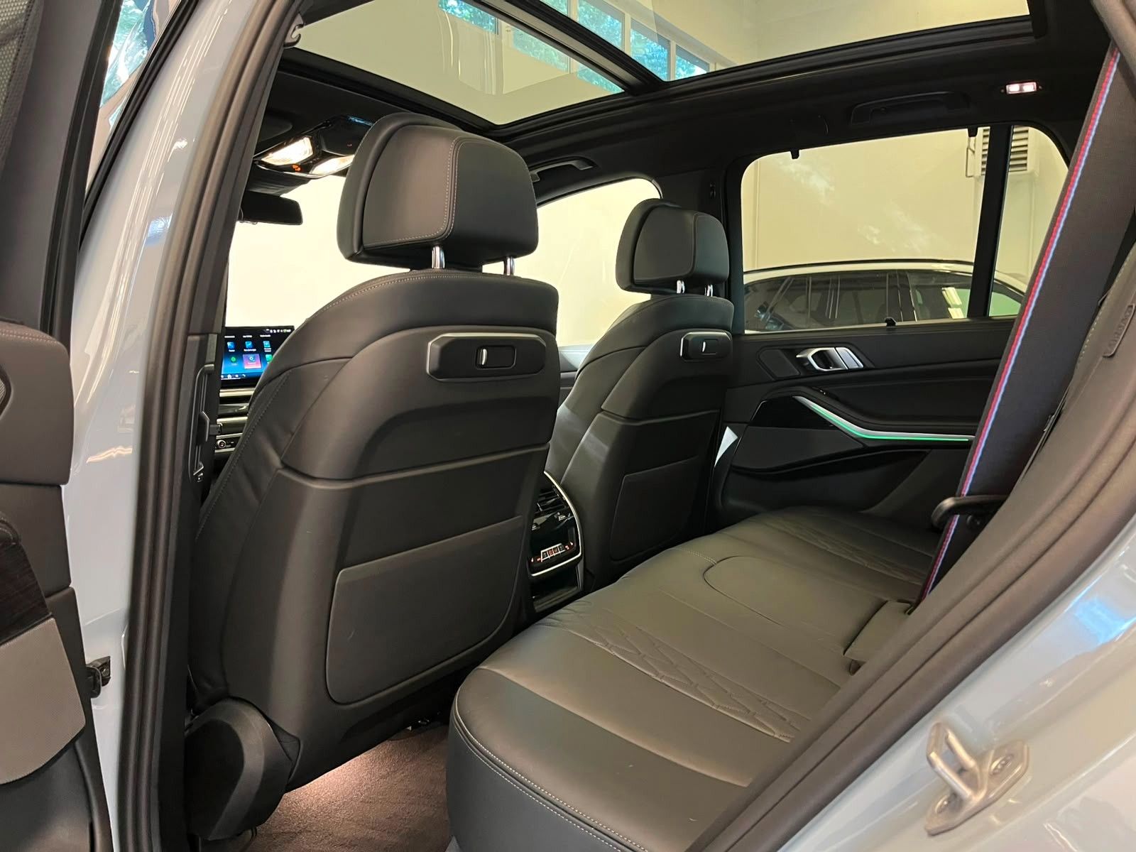 Fahrzeugabbildung BMW X5 30 d xDrive M Sport |BMW Garantie|Mwst Ausw|