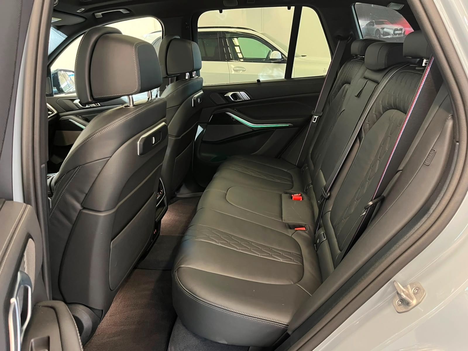 Fahrzeugabbildung BMW X5 30 d xDrive M Sport |BMW Garantie|Mwst Ausw|