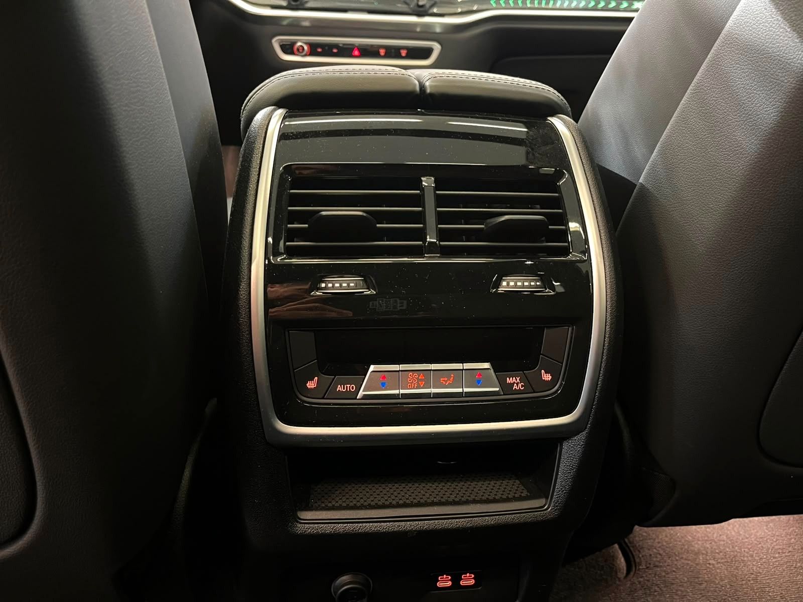 Fahrzeugabbildung BMW X5 30 d xDrive M Sport |BMW Garantie|Mwst Ausw|