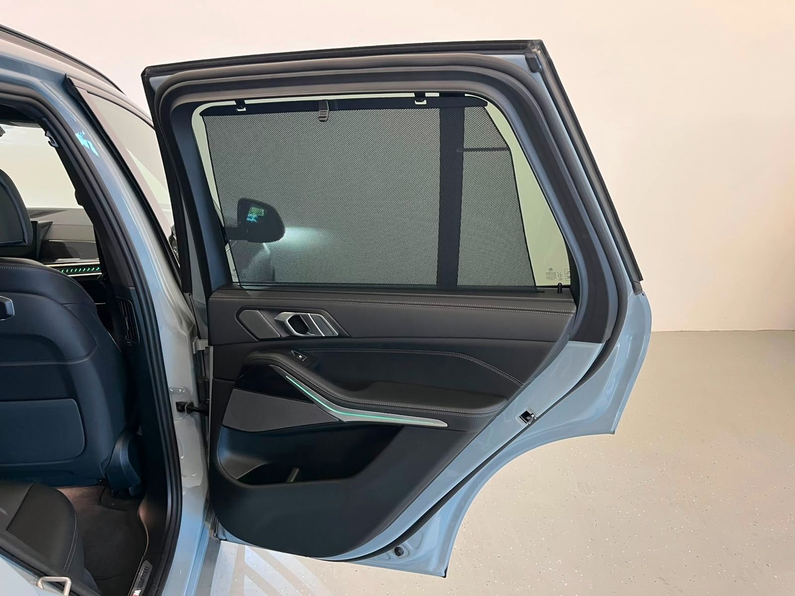 Fahrzeugabbildung BMW X5 30 d xDrive M Sport |BMW Garantie|Mwst Ausw|