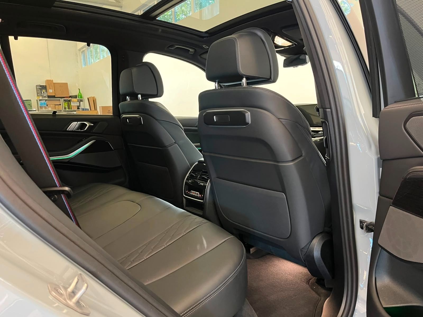 Fahrzeugabbildung BMW X5 30 d xDrive M Sport |BMW Garantie|Mwst Ausw|