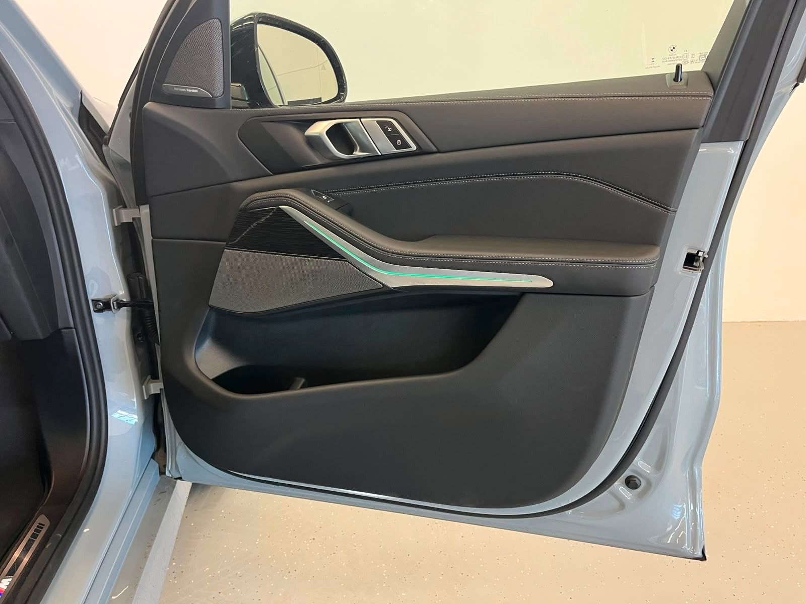 Fahrzeugabbildung BMW X5 30 d xDrive M Sport |BMW Garantie|Mwst Ausw|