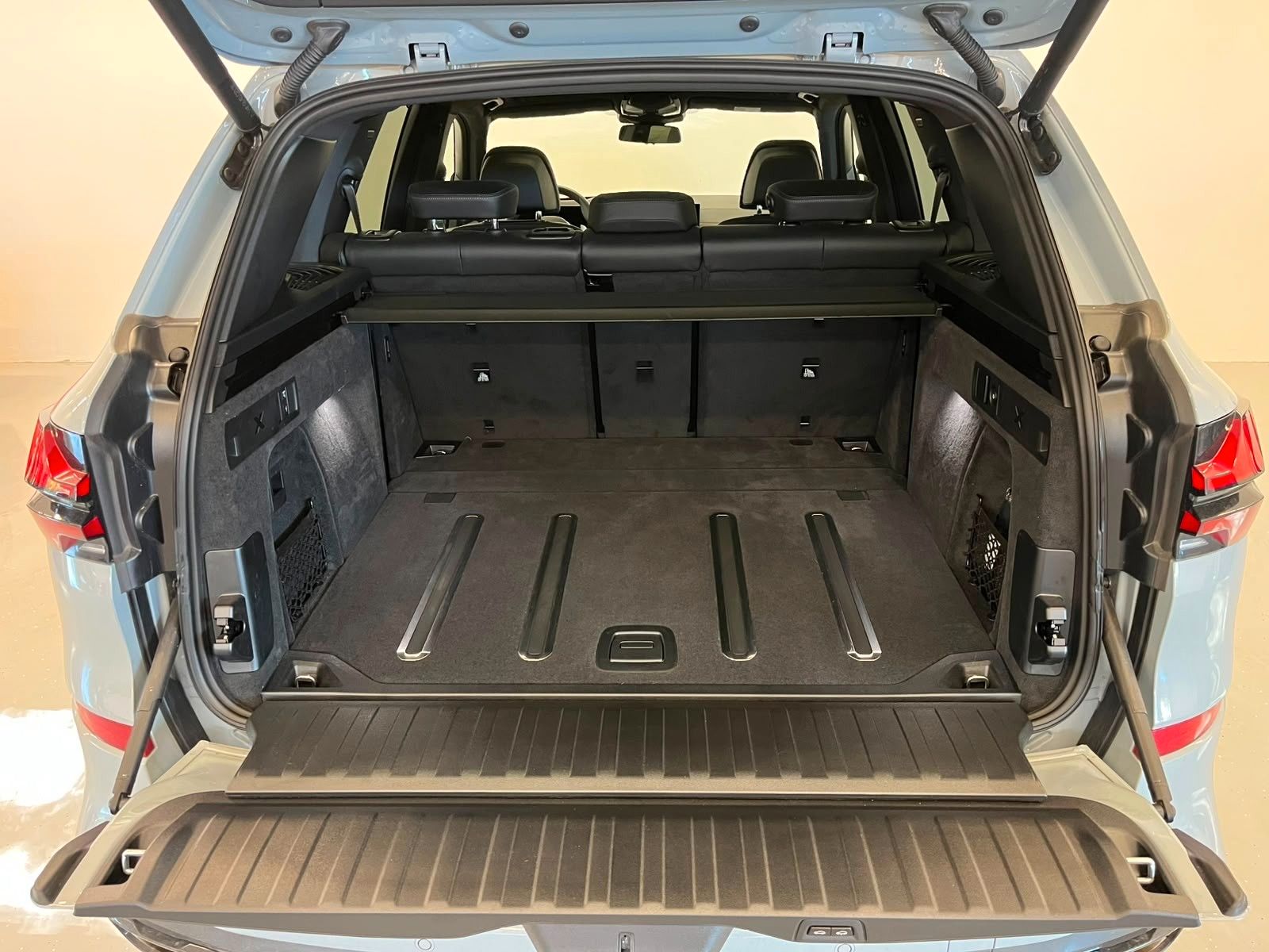 Fahrzeugabbildung BMW X5 30 d xDrive M Sport |BMW Garantie|Mwst Ausw|