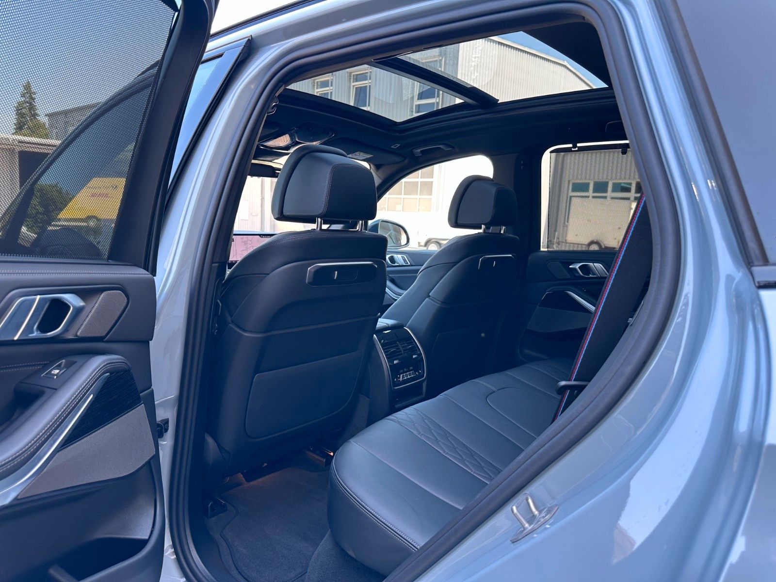 Fahrzeugabbildung BMW X5 30 d xDrive M Sport |BMW Garantie|Mwst Ausw|