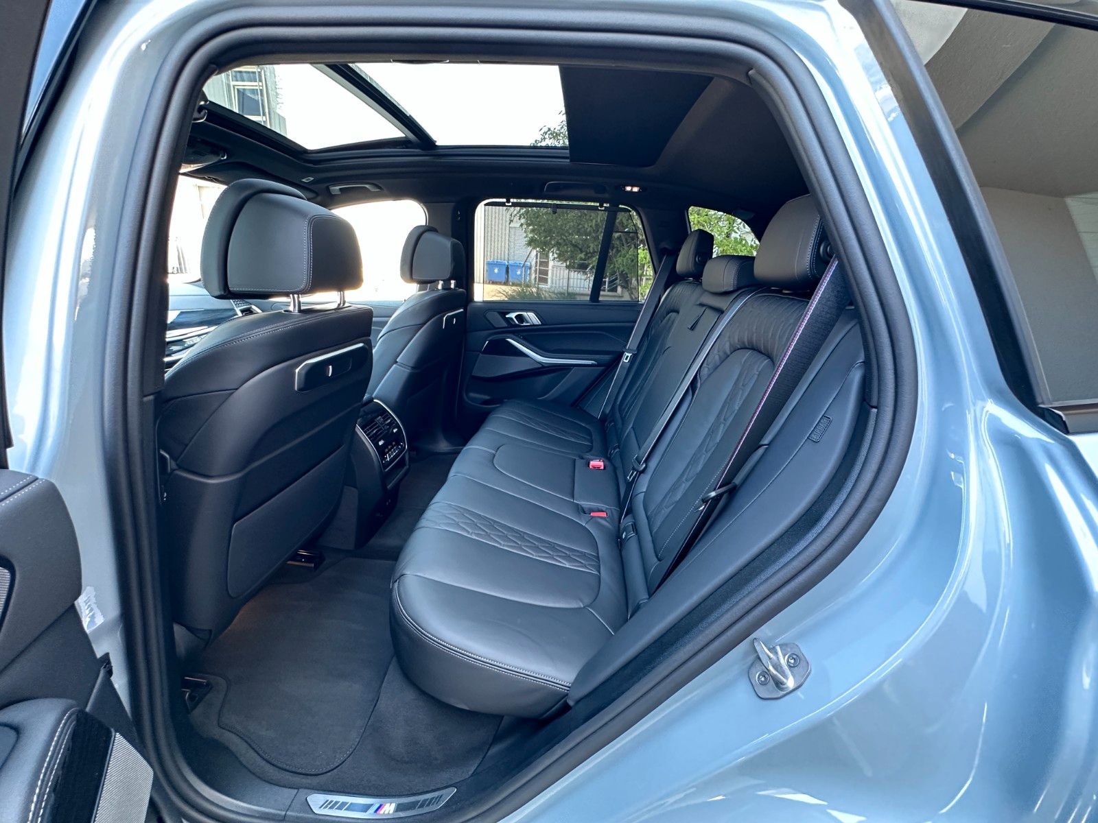Fahrzeugabbildung BMW X5 30 d xDrive M Sport |BMW Garantie|Mwst Ausw|