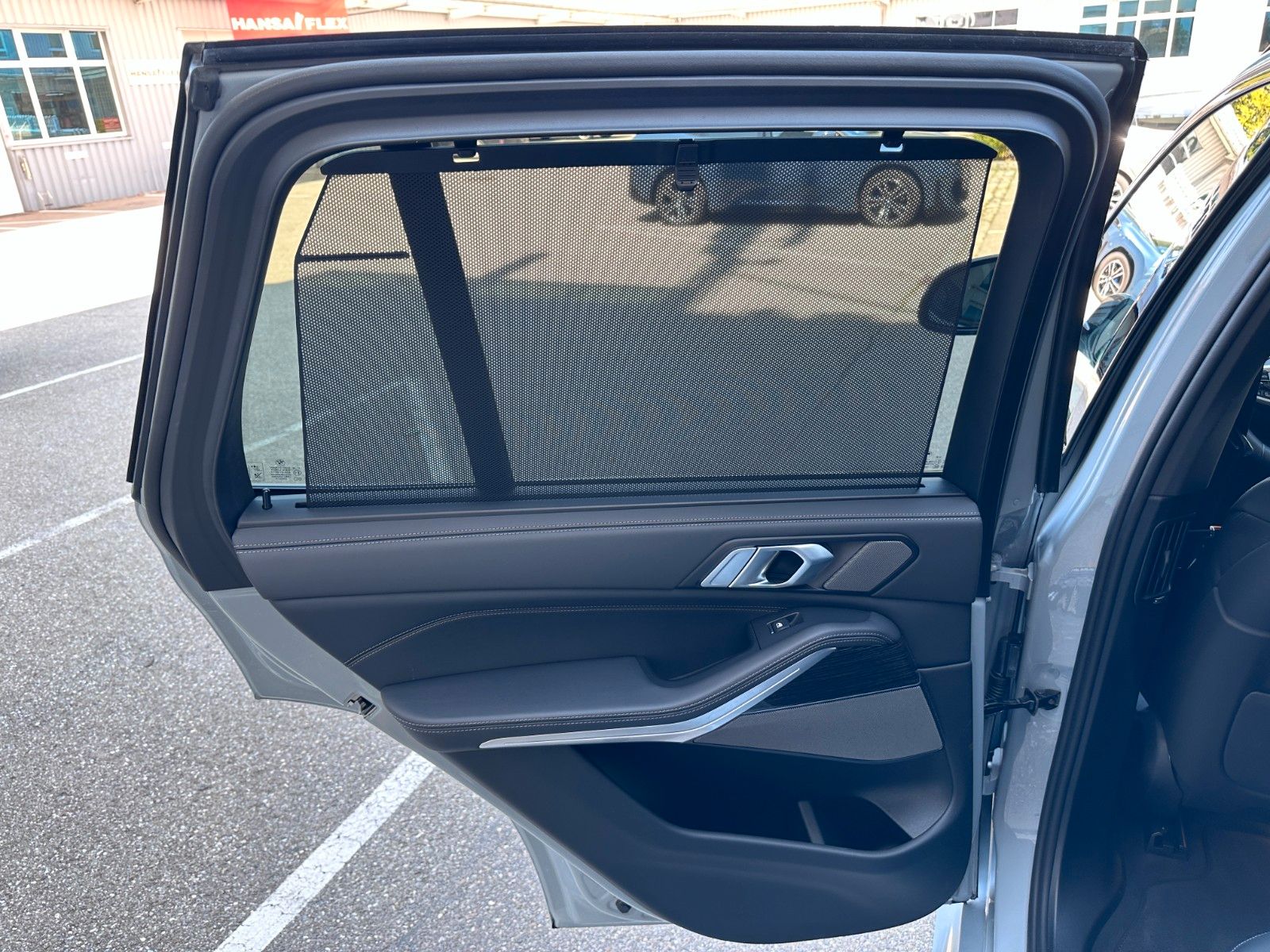 Fahrzeugabbildung BMW X5 30 d xDrive M Sport |BMW Garantie|Mwst Ausw|