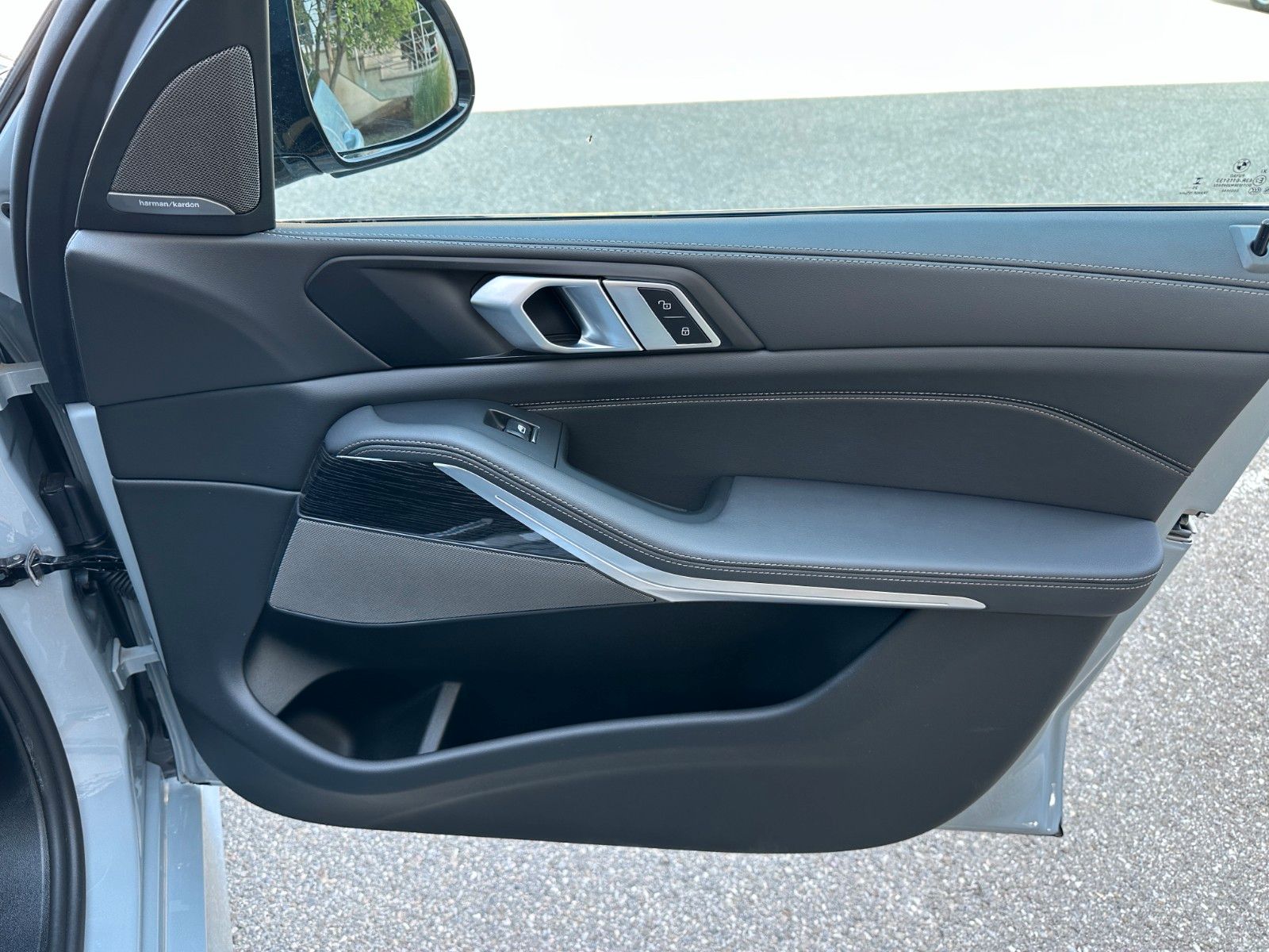 Fahrzeugabbildung BMW X5 30 d xDrive M Sport |BMW Garantie|Mwst Ausw|