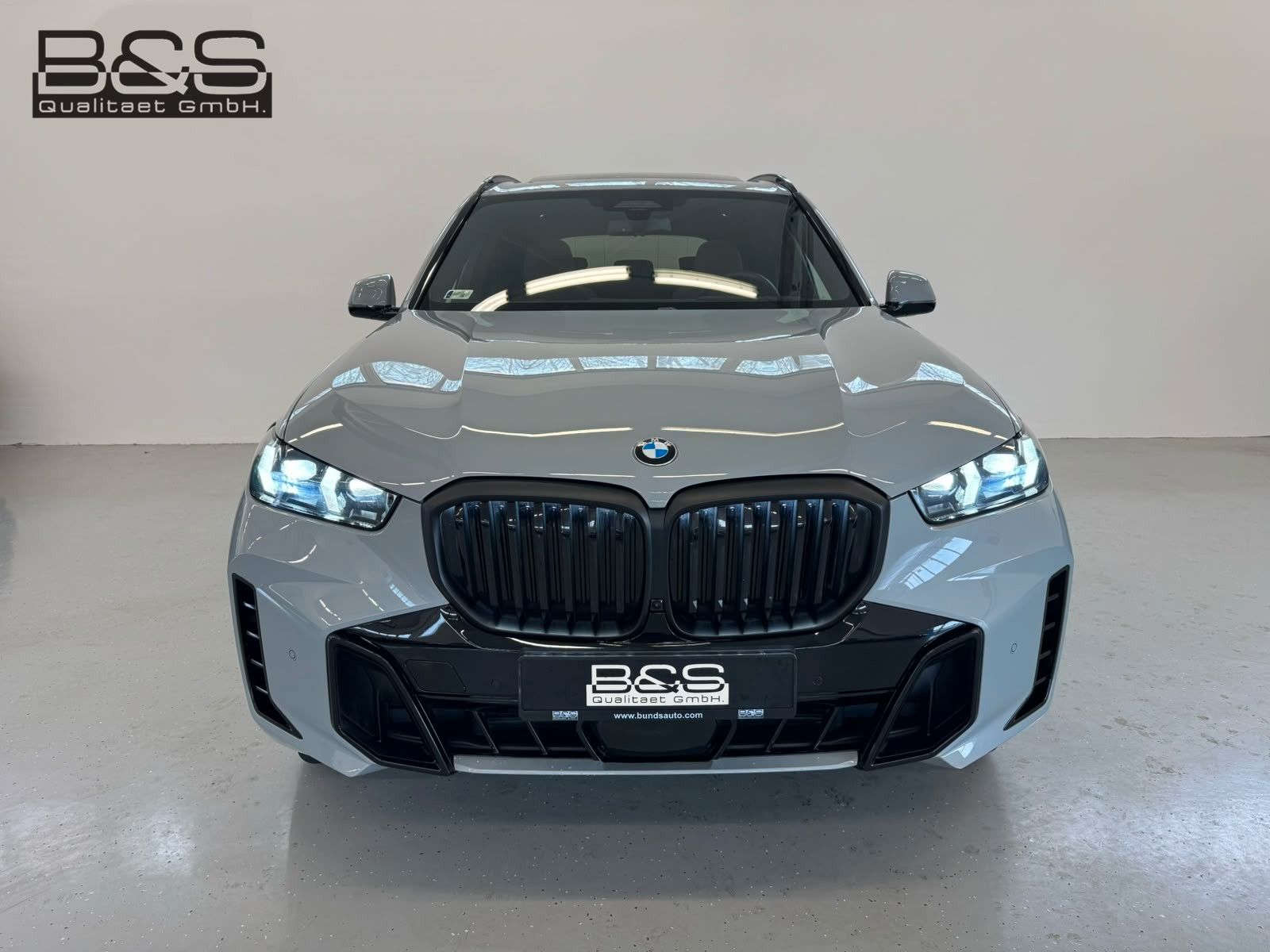 Fahrzeugabbildung BMW X5 30 d xDrive M Sport |BMW Garantie|Mwst Ausw|