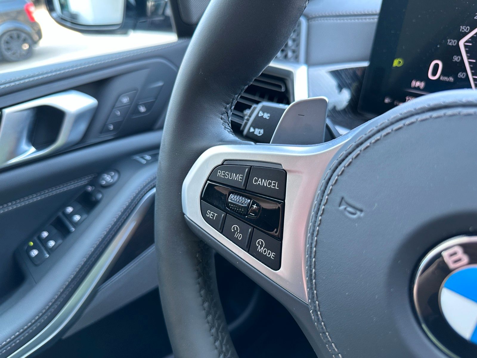 Fahrzeugabbildung BMW X5 30 d xDrive M Sport |BMW Garantie|Mwst Ausw|