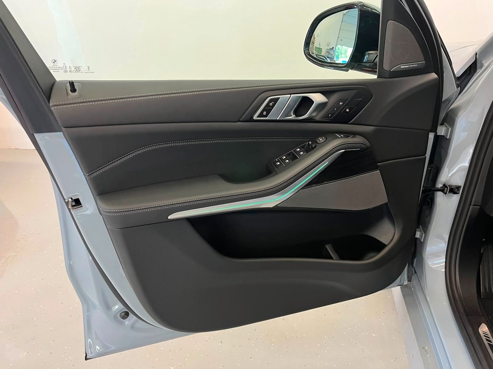 Fahrzeugabbildung BMW X5 30 d xDrive M Sport |BMW Garantie|Mwst Ausw|