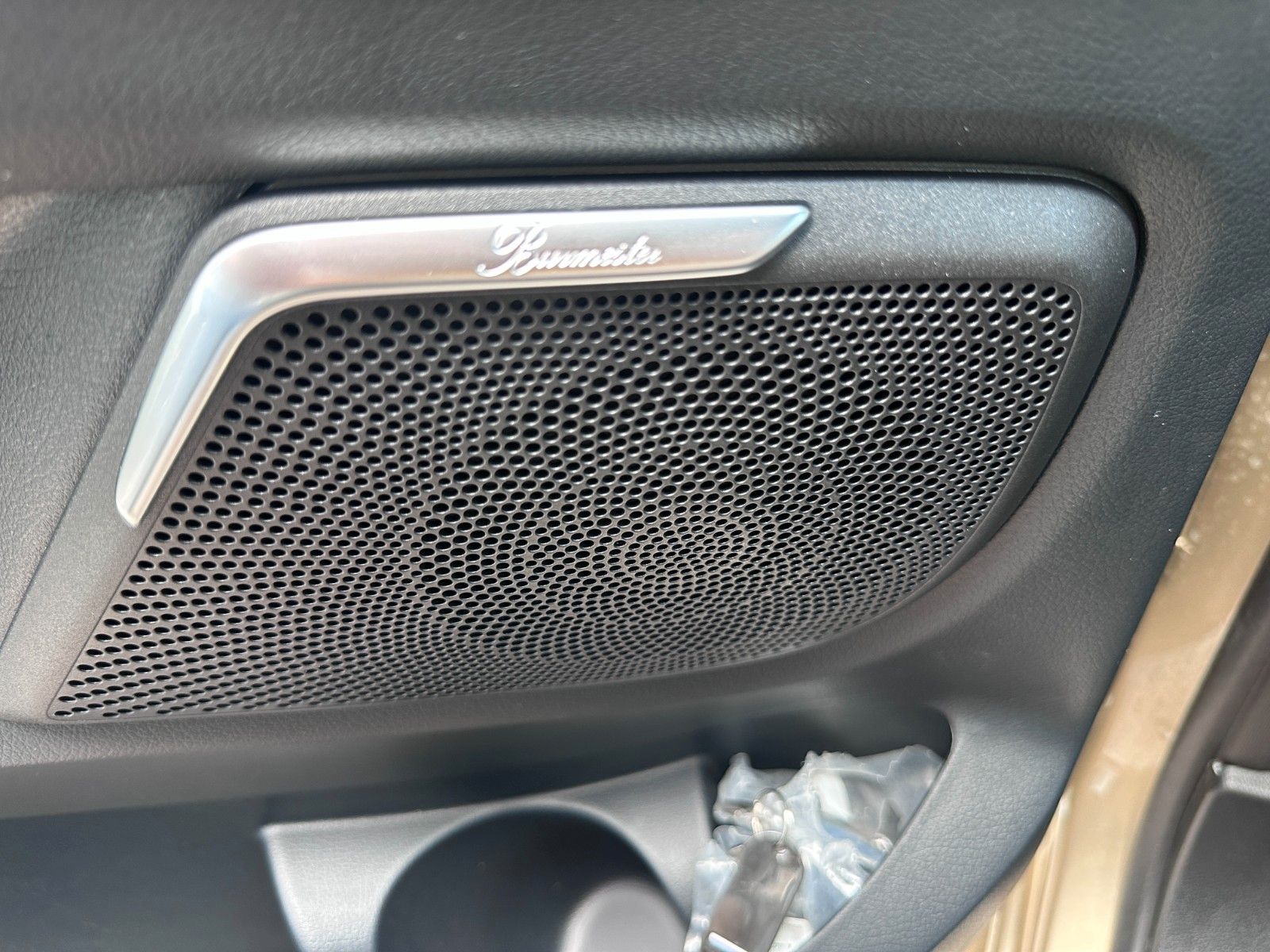 Fahrzeugabbildung Mercedes-Benz V 300 d 4MATIC EXCLUSIVE extral AMG|Luxus-Sitz|