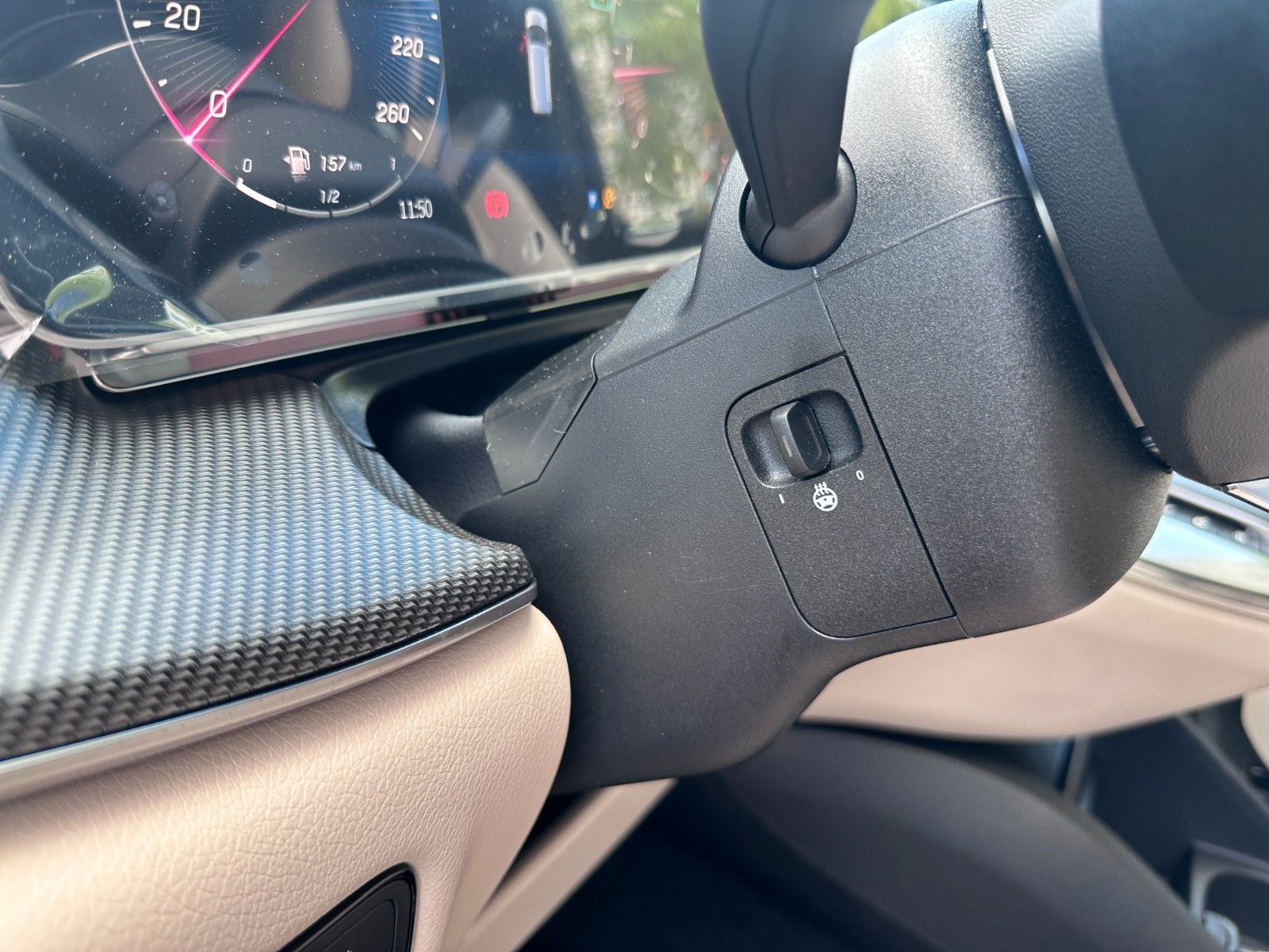Fahrzeugabbildung Mercedes-Benz V 300 d 4MATIC EXCLUSIVE extral AMG|Luxus-Sitz|