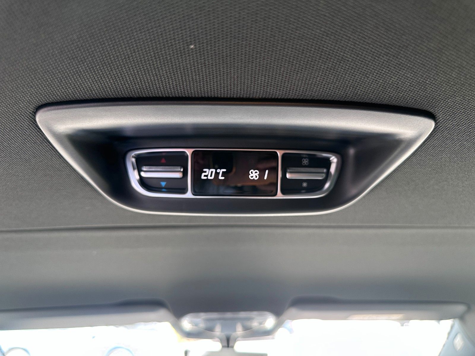 Fahrzeugabbildung Mercedes-Benz V 300 d 4MATIC EXCLUSIVE extral AMG|Luxus-Sitz|
