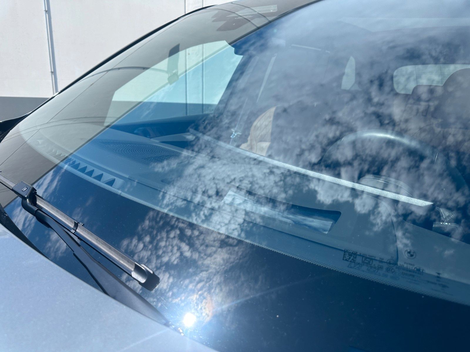 Fahrzeugabbildung BMW X5 30 d xDrive M Sport | VOLL | MWST AUSW | Luft