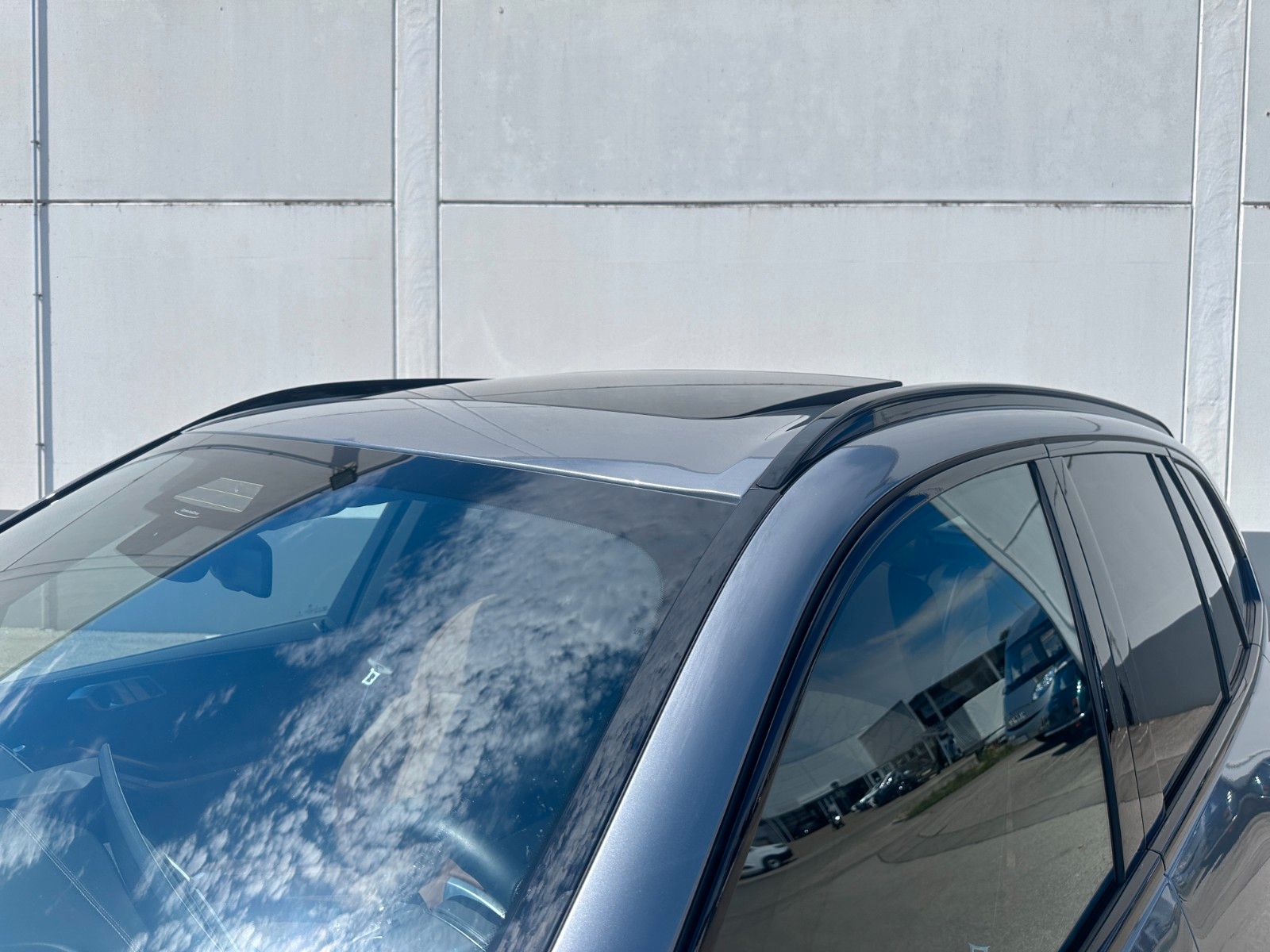 Fahrzeugabbildung BMW X5 30 d xDrive M Sport | VOLL | MWST AUSW | Luft