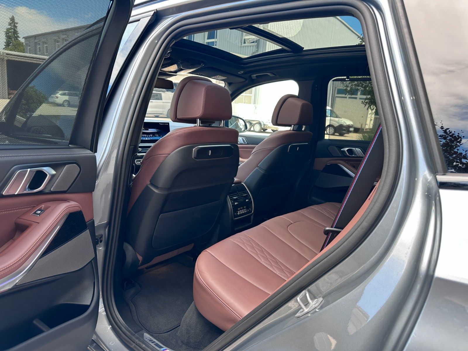 Fahrzeugabbildung BMW X5 30 d xDrive M Sport | VOLL | MWST AUSW | Luft