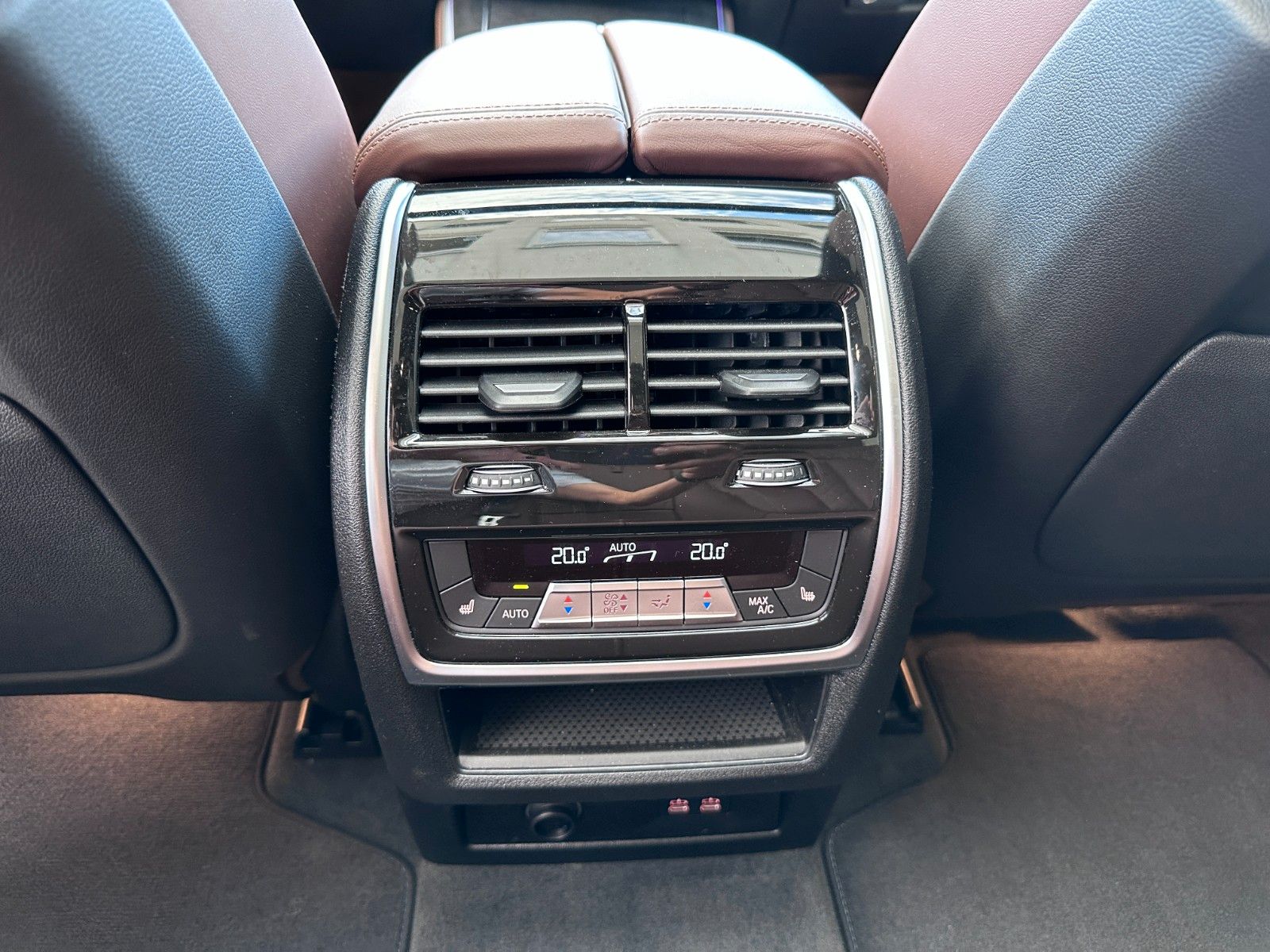 Fahrzeugabbildung BMW X5 30 d xDrive M Sport | VOLL | MWST AUSW | Luft