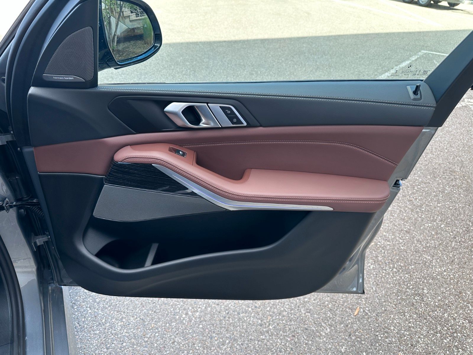 Fahrzeugabbildung BMW X5 30 d xDrive M Sport | VOLL | MWST AUSW | Luft