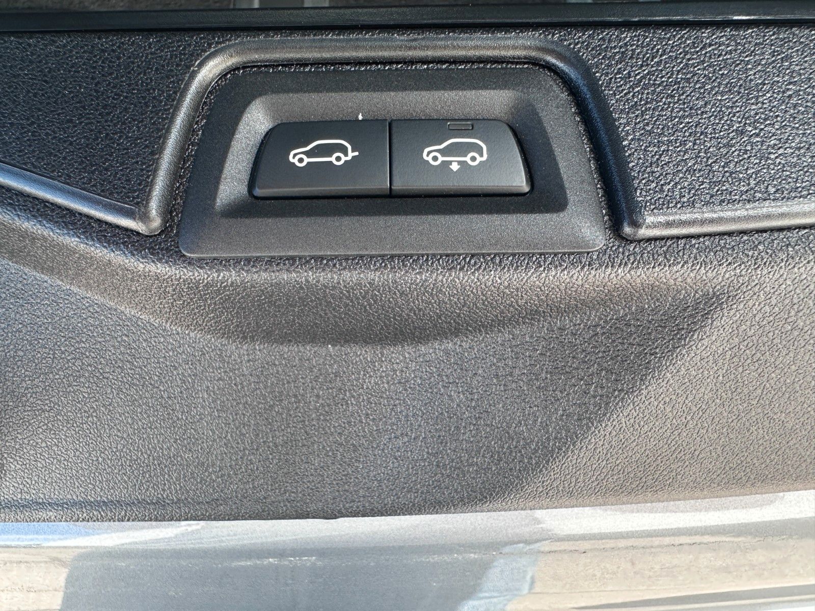 Fahrzeugabbildung BMW X5 30 d xDrive M Sport | VOLL | MWST AUSW | Luft