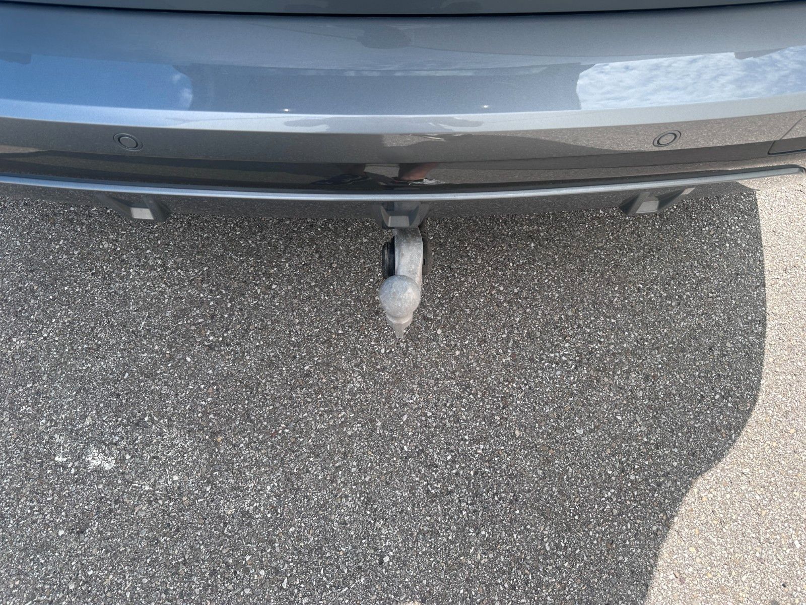 Fahrzeugabbildung BMW X5 30 d xDrive M Sport | VOLL | MWST AUSW | Luft