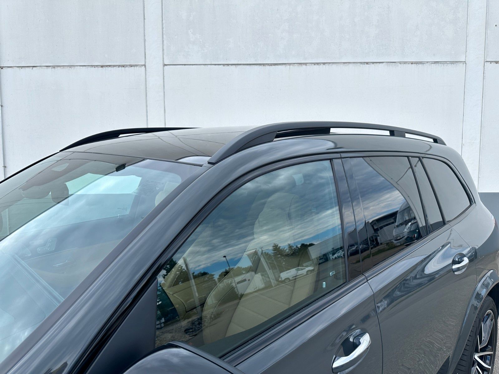 Fahrzeugabbildung Mercedes-Benz GLS 450 d 4Matic AMG|Mwst Ausw| VOLLAUSSTATTUNG