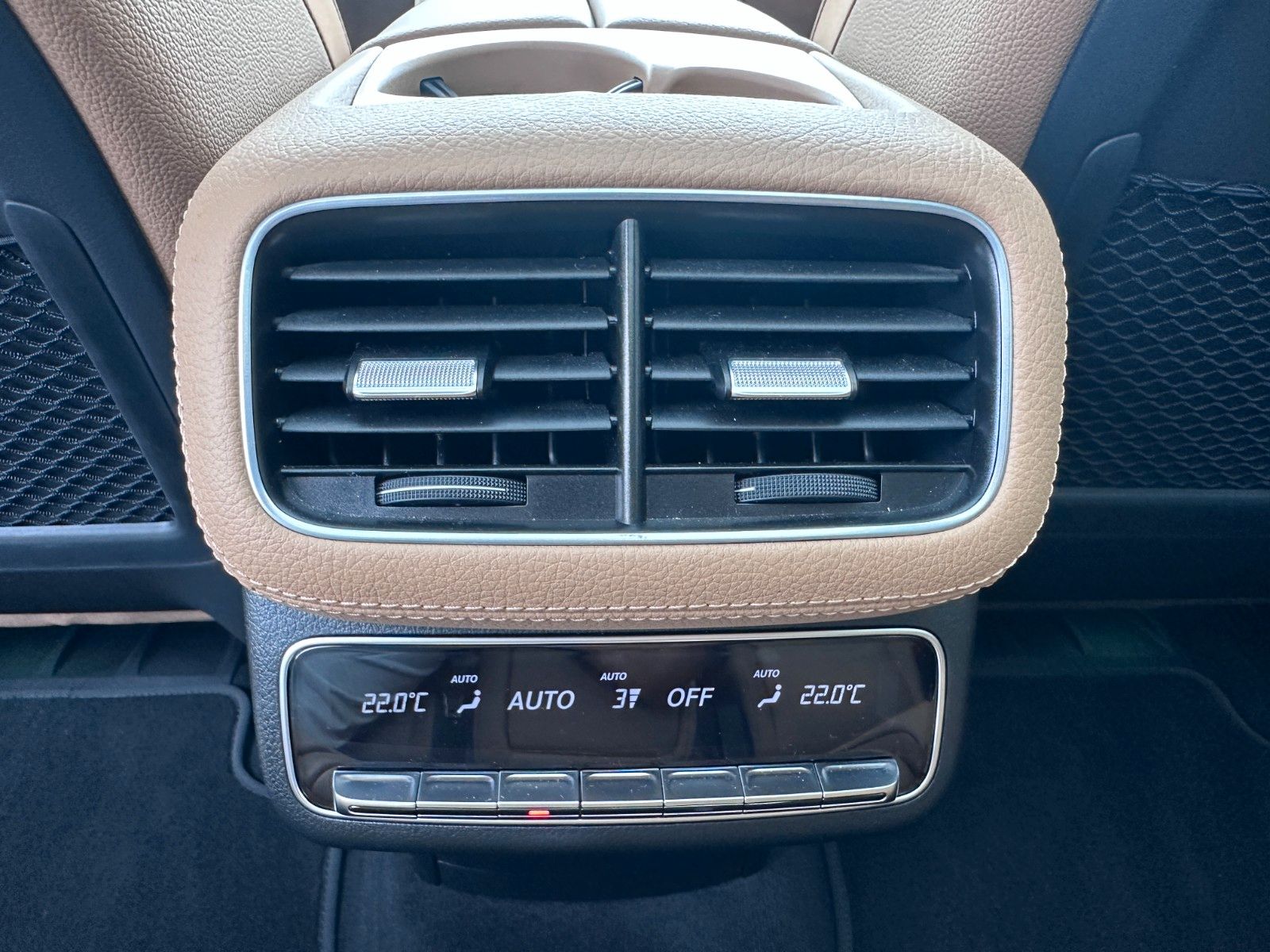 Fahrzeugabbildung Mercedes-Benz GLS 450 d 4Matic AMG|Mwst Ausw| VOLLAUSSTATTUNG