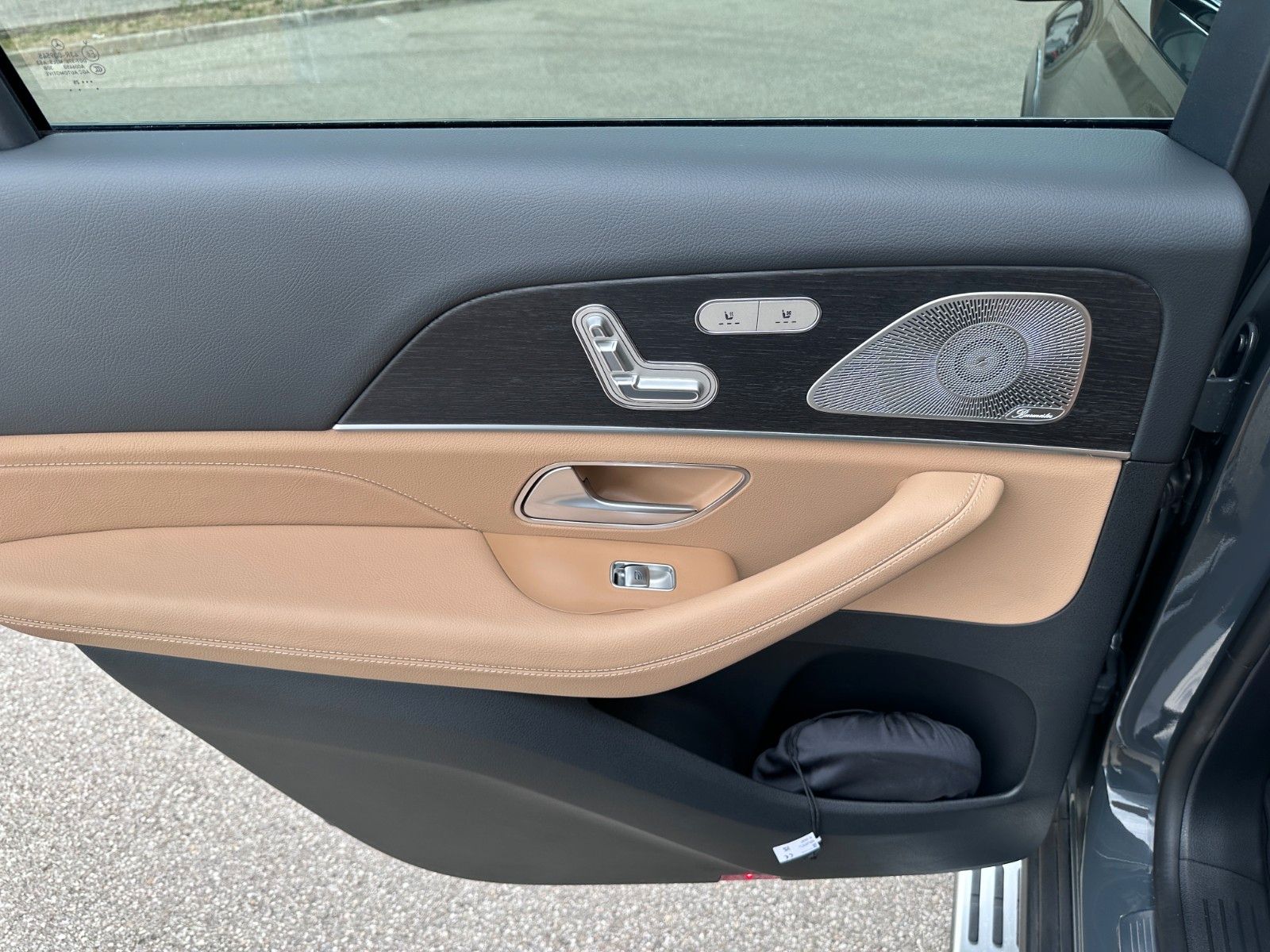 Fahrzeugabbildung Mercedes-Benz GLS 450 d 4Matic AMG|Mwst Ausw| VOLLAUSSTATTUNG