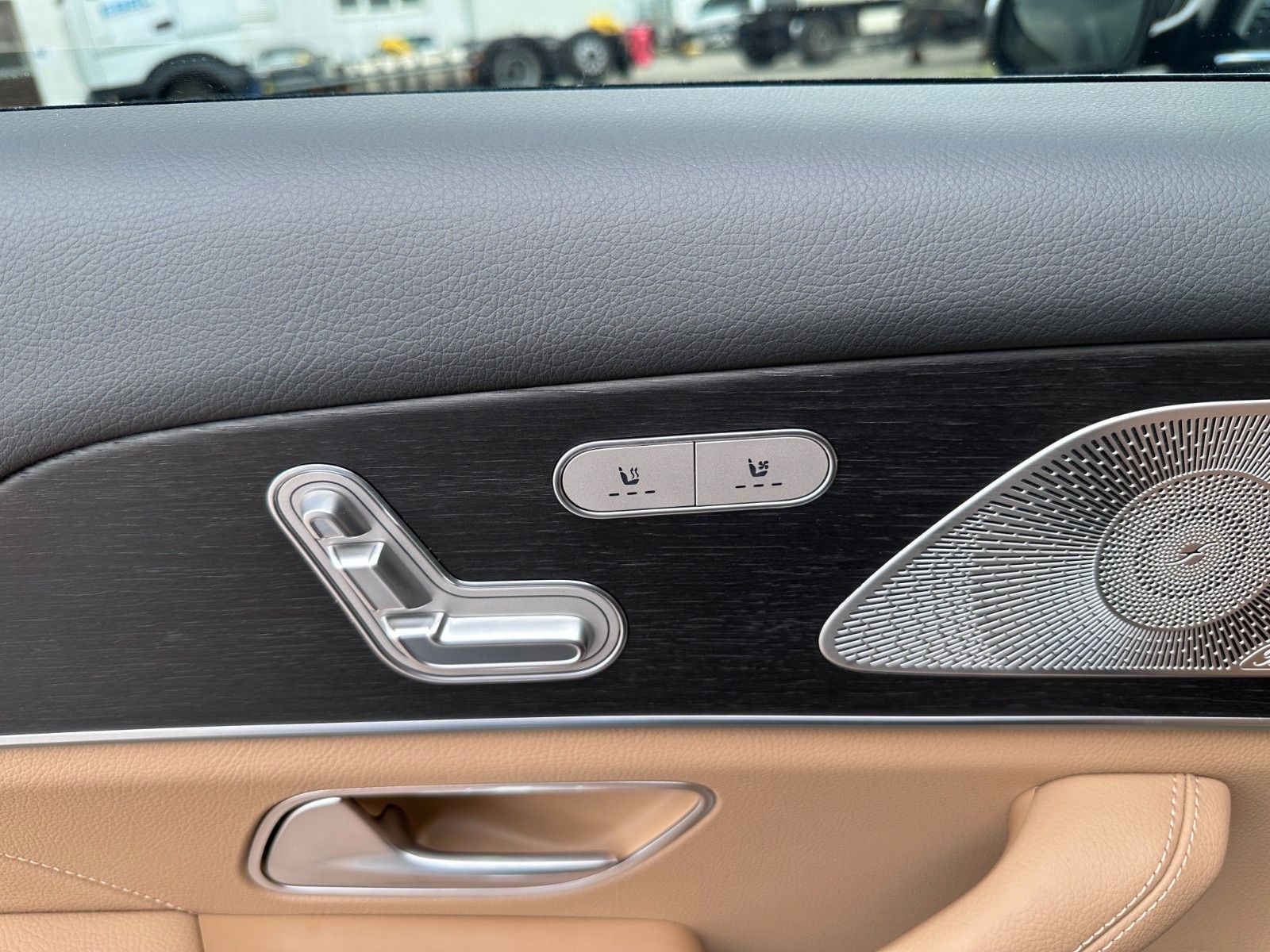 Fahrzeugabbildung Mercedes-Benz GLS 450 d 4Matic AMG|Mwst Ausw| VOLLAUSSTATTUNG