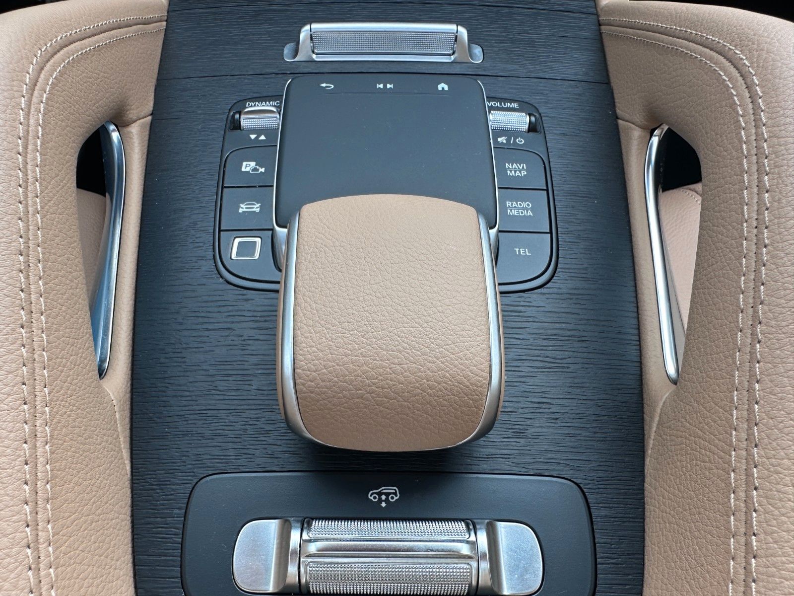 Fahrzeugabbildung Mercedes-Benz GLS 450 d 4Matic AMG|Mwst Ausw| VOLLAUSSTATTUNG