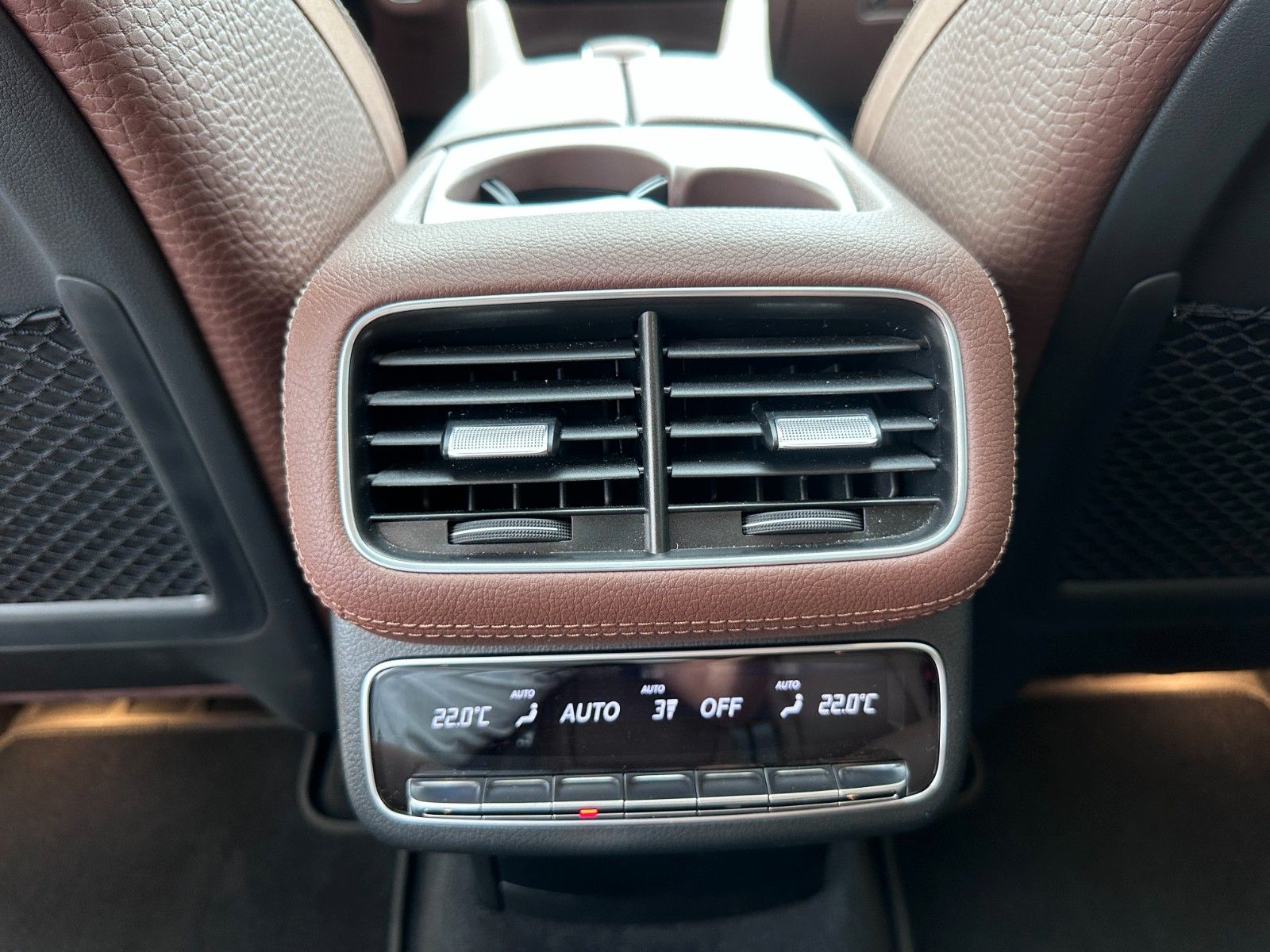 Fahrzeugabbildung Mercedes-Benz GLS 450d 4M AMG | MANUFAKTUR | VOLLAUSSTATTUNG