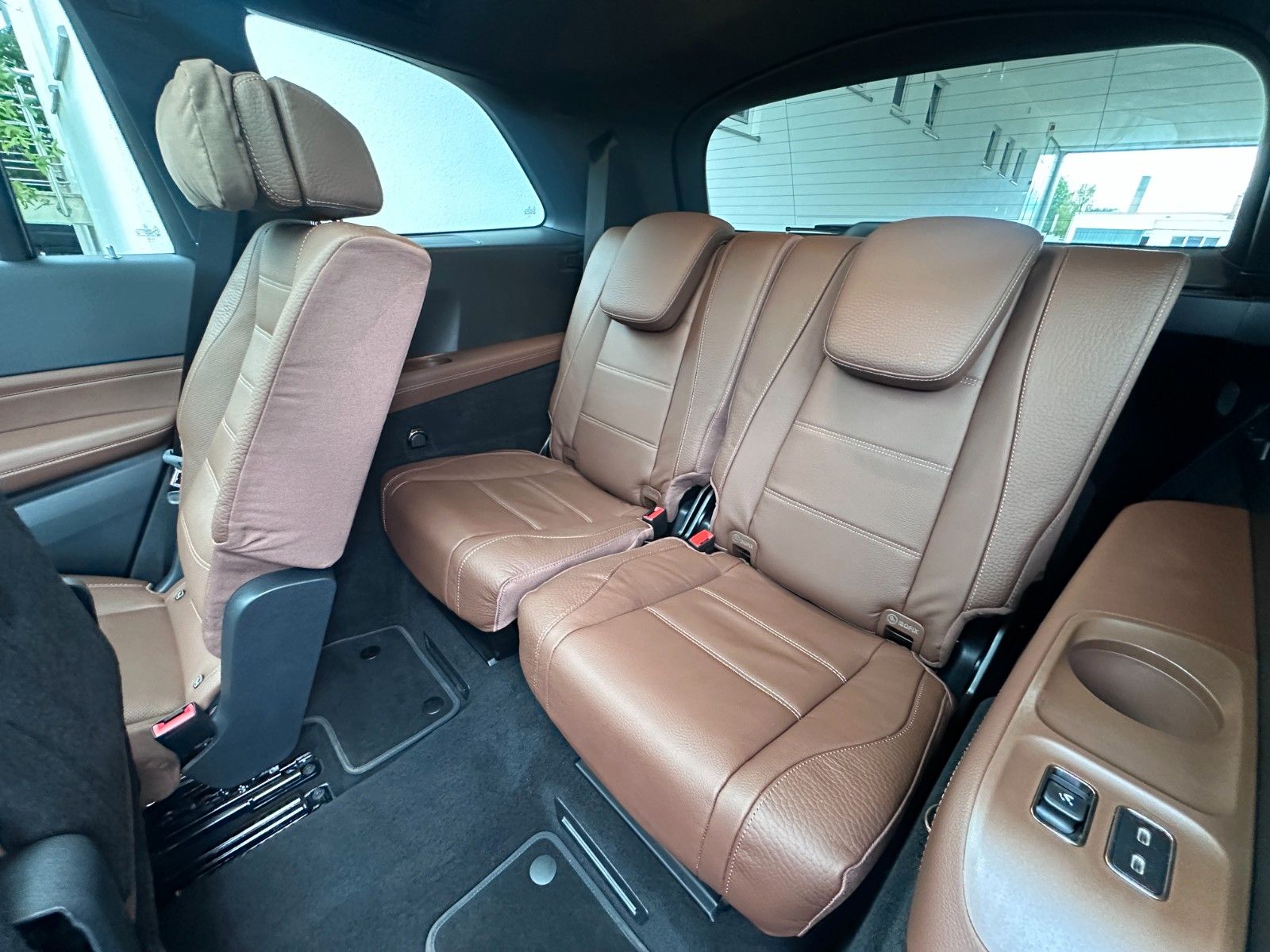 Fahrzeugabbildung Mercedes-Benz GLS 450d 4M AMG | MANUFAKTUR | VOLLAUSSTATTUNG