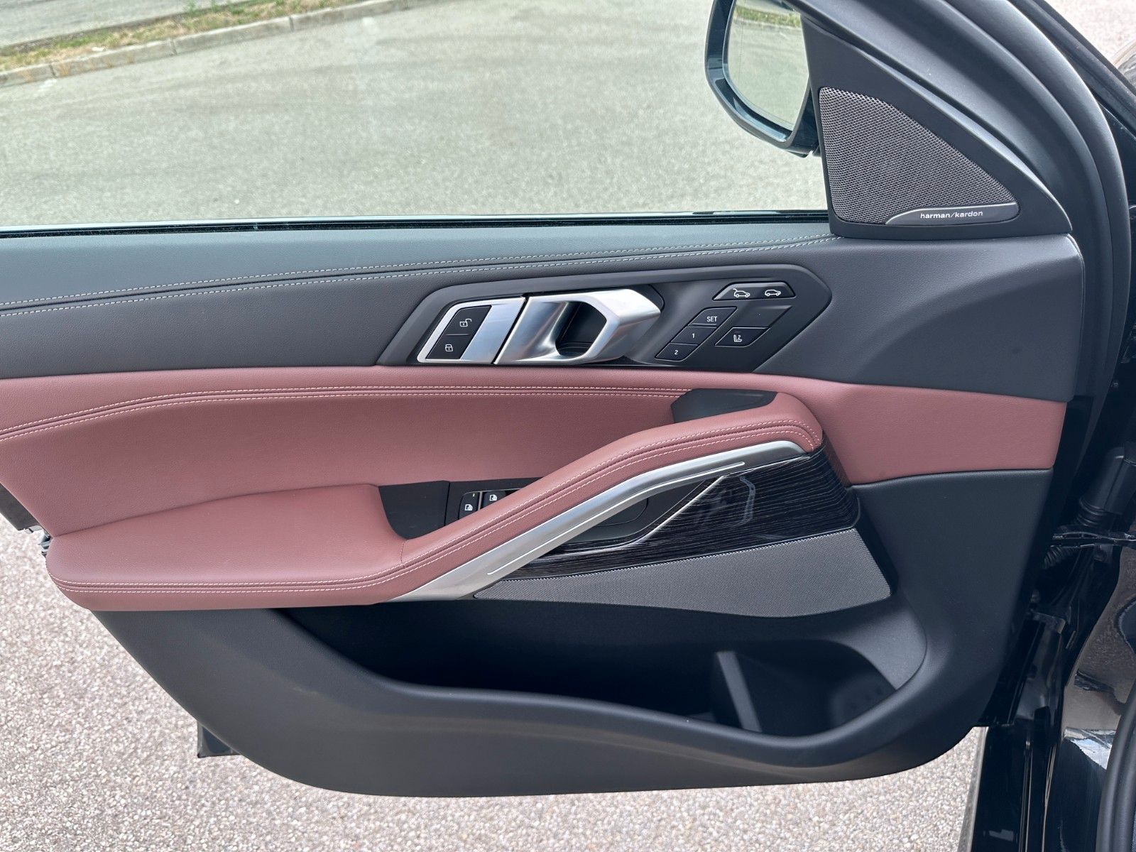 Fahrzeugabbildung BMW X6 40d xDr M Sport Pro|VOLLAUSSTATTUNG|MWST AUSW